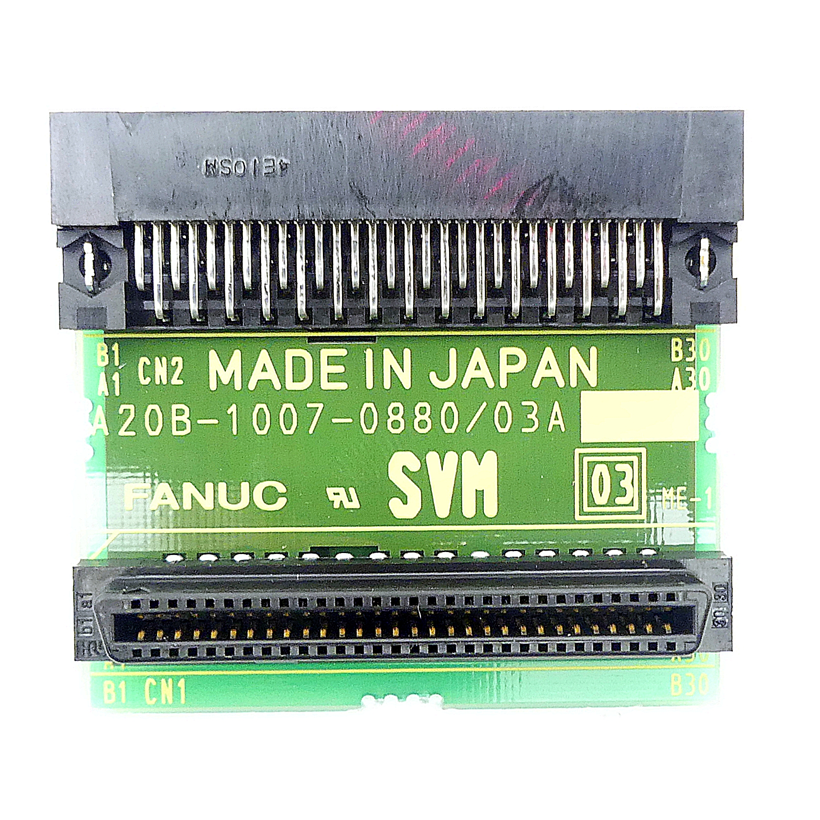 Circuit Board A350-1007-T884/03 Used