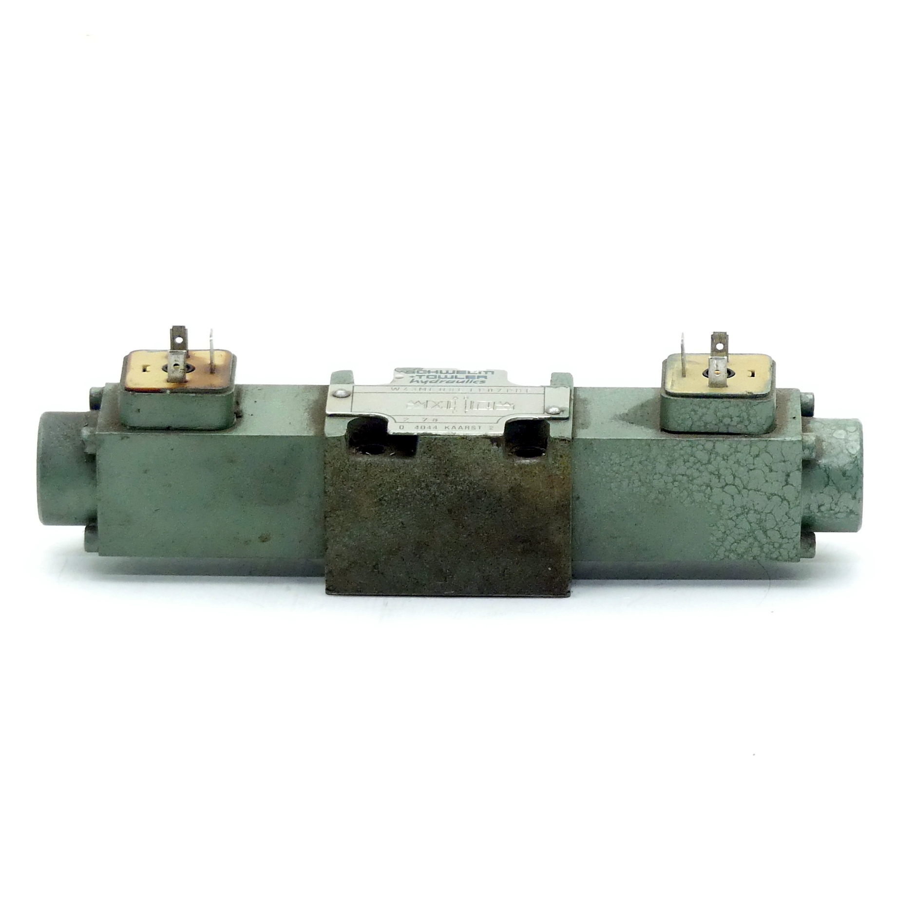 4/3 Wegeventil  Gebraucht