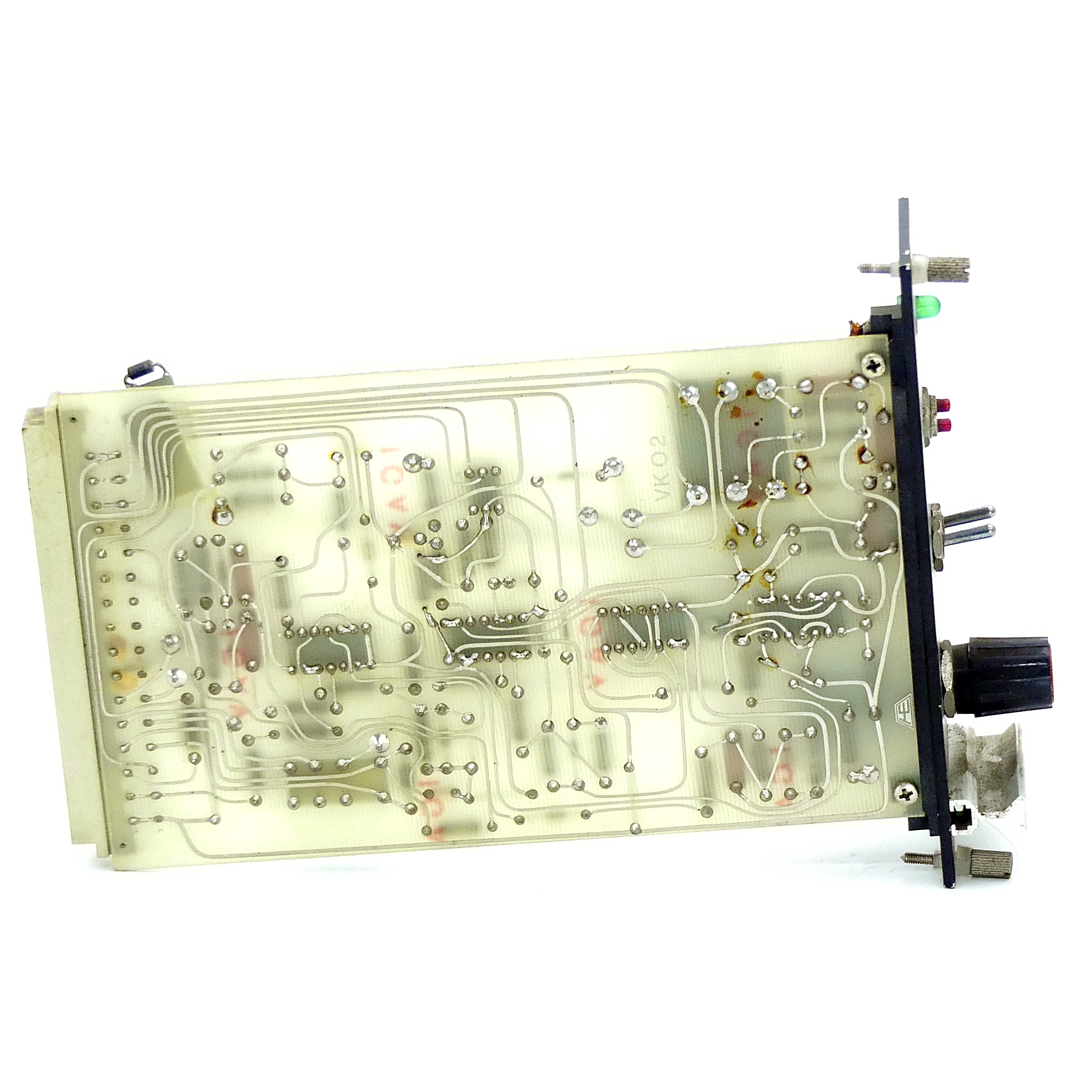 Circuit board  