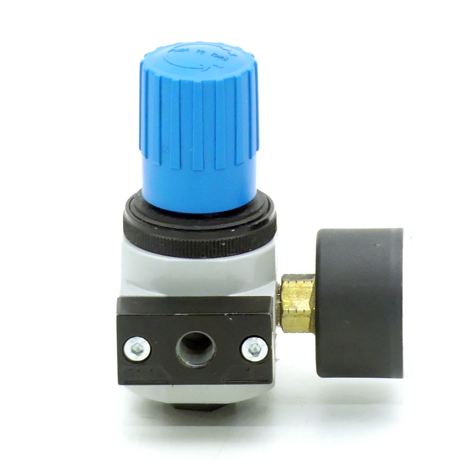 Pressure control valve LR-D-MINI 