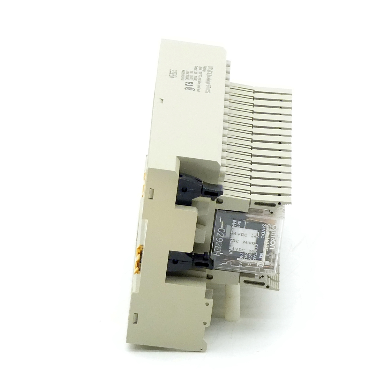 Terminal relay  New FS