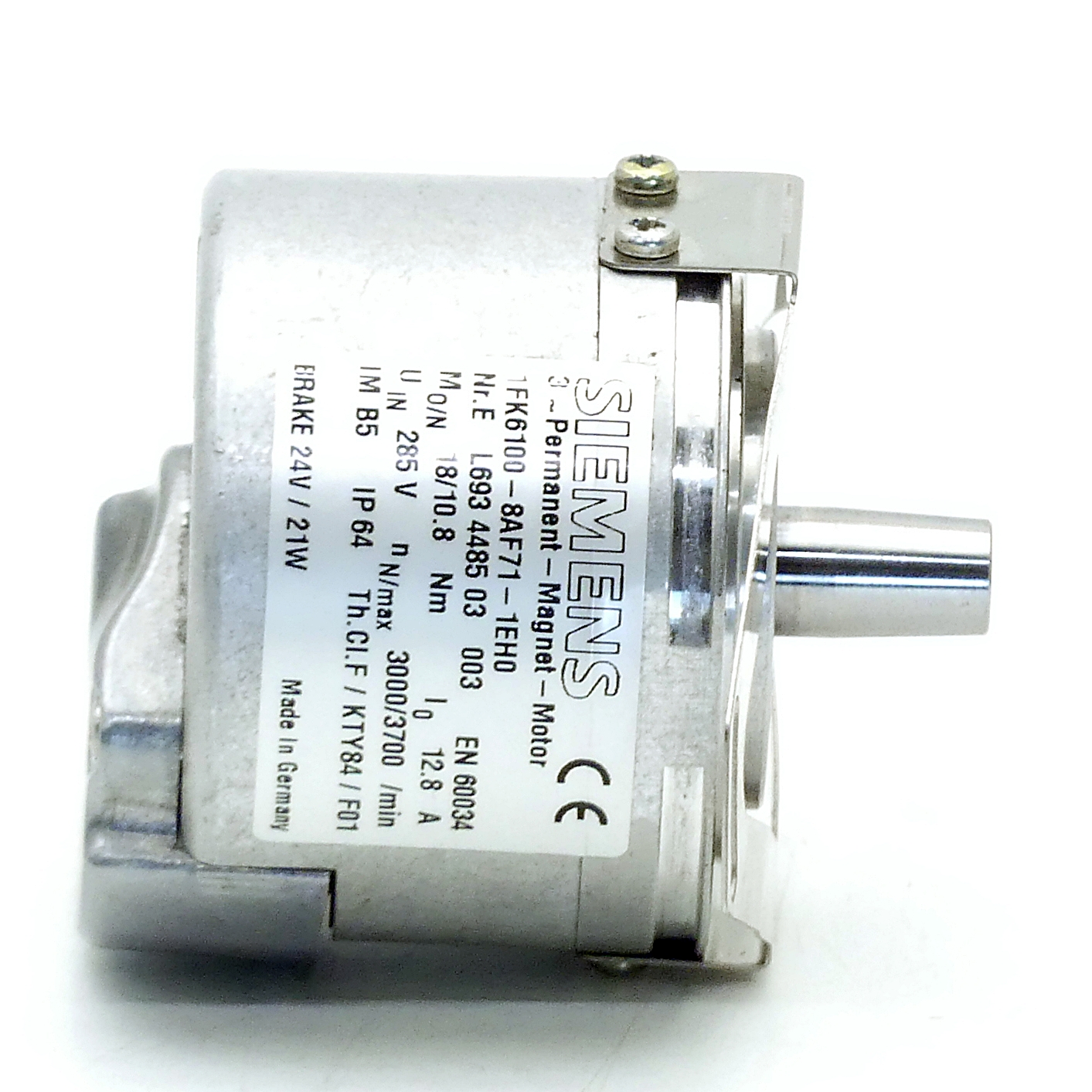 rotary encoder EQN 1325.001-2048 New