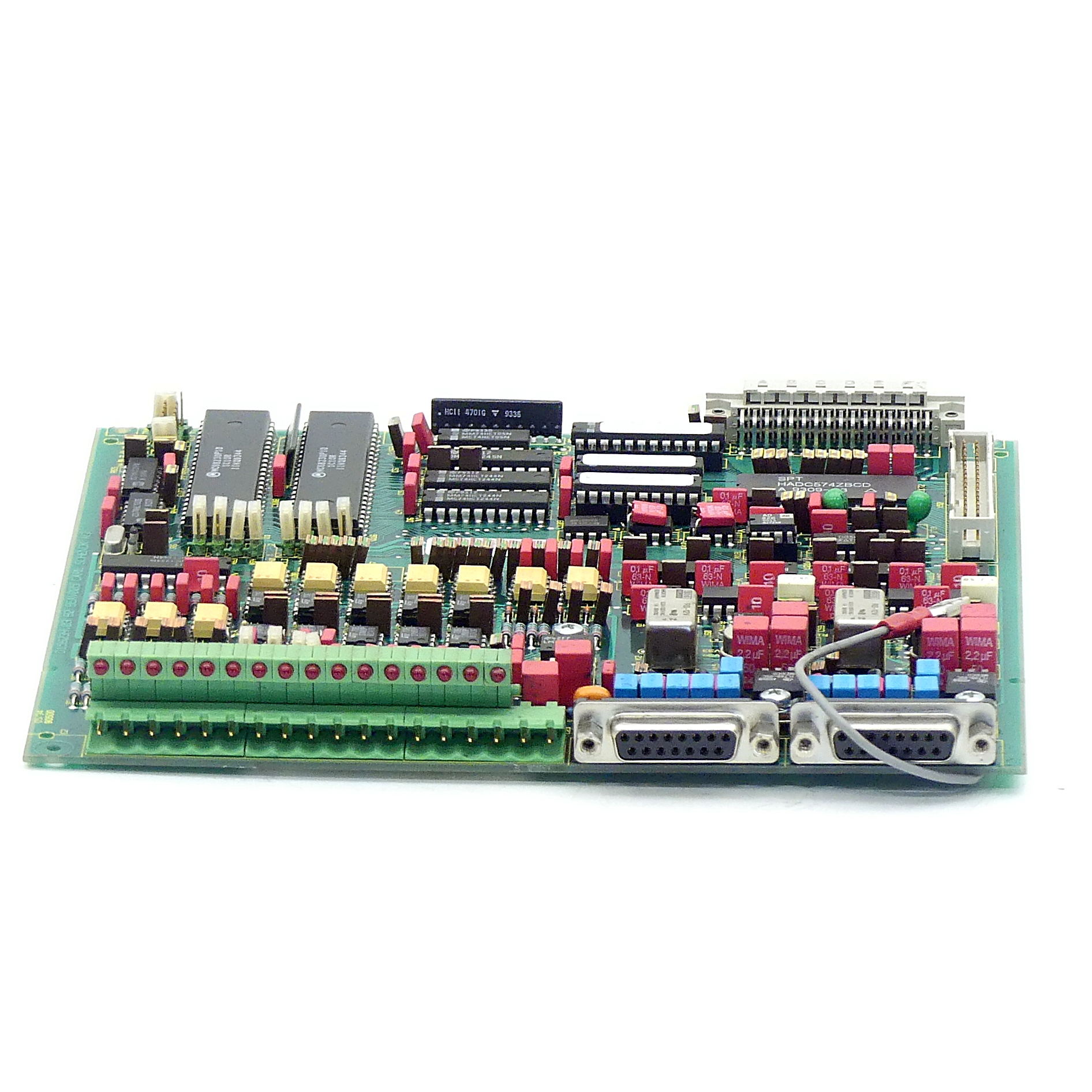 Platine B2 BEAV005 Neuwertig