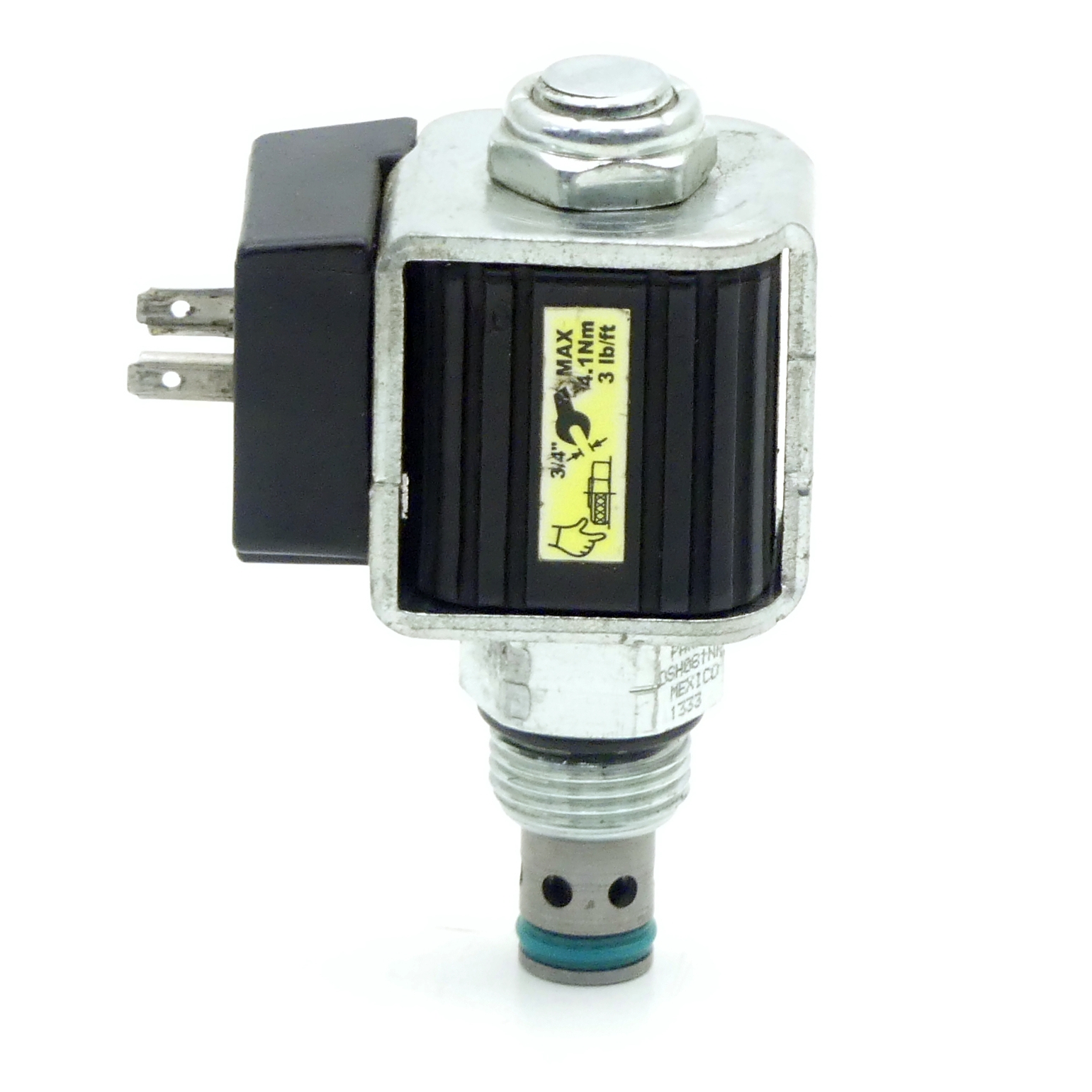 Magnetspule  Refurbished