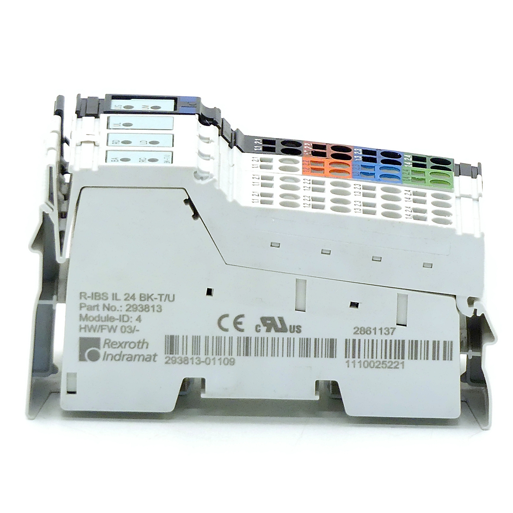 Buskoppler R-IBS IL 24 BK-T/U Refurbished