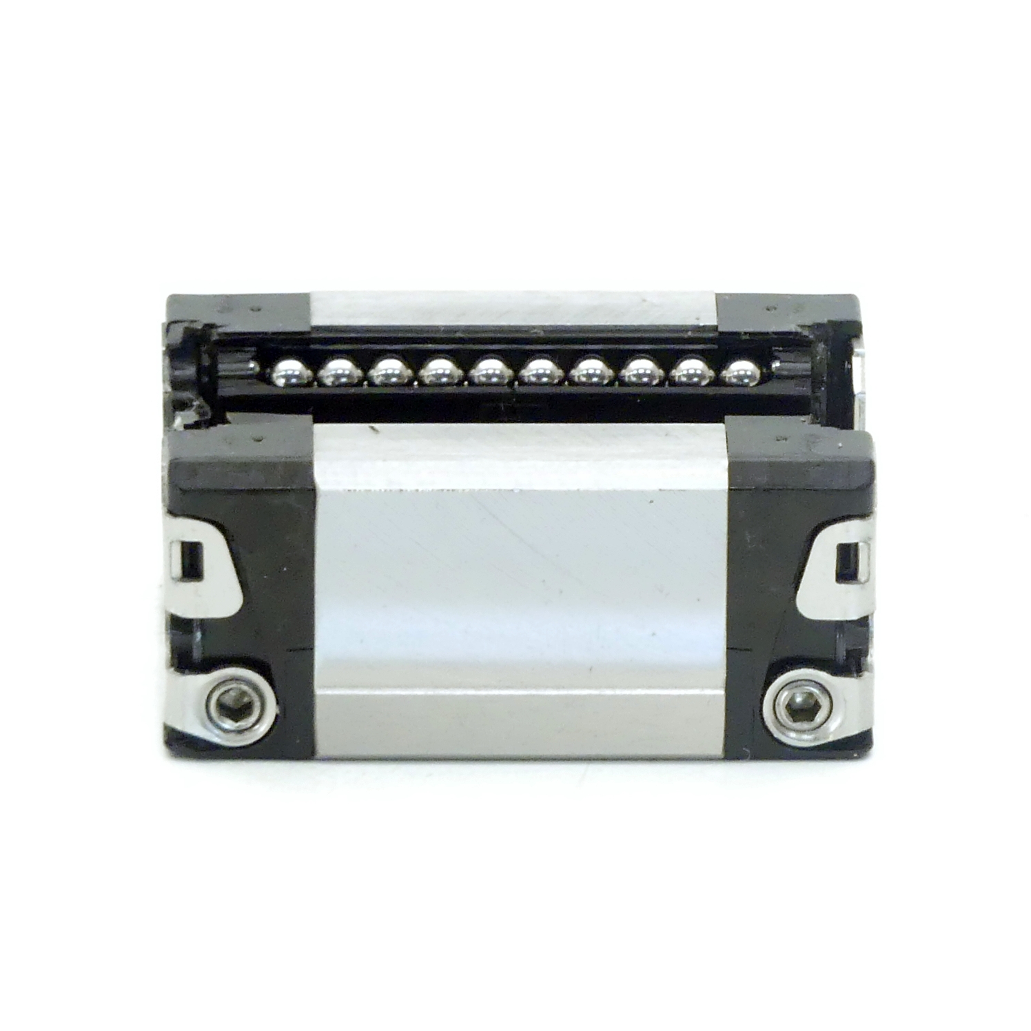 Kugel-Führungswagen  Neu geöffnete OVP