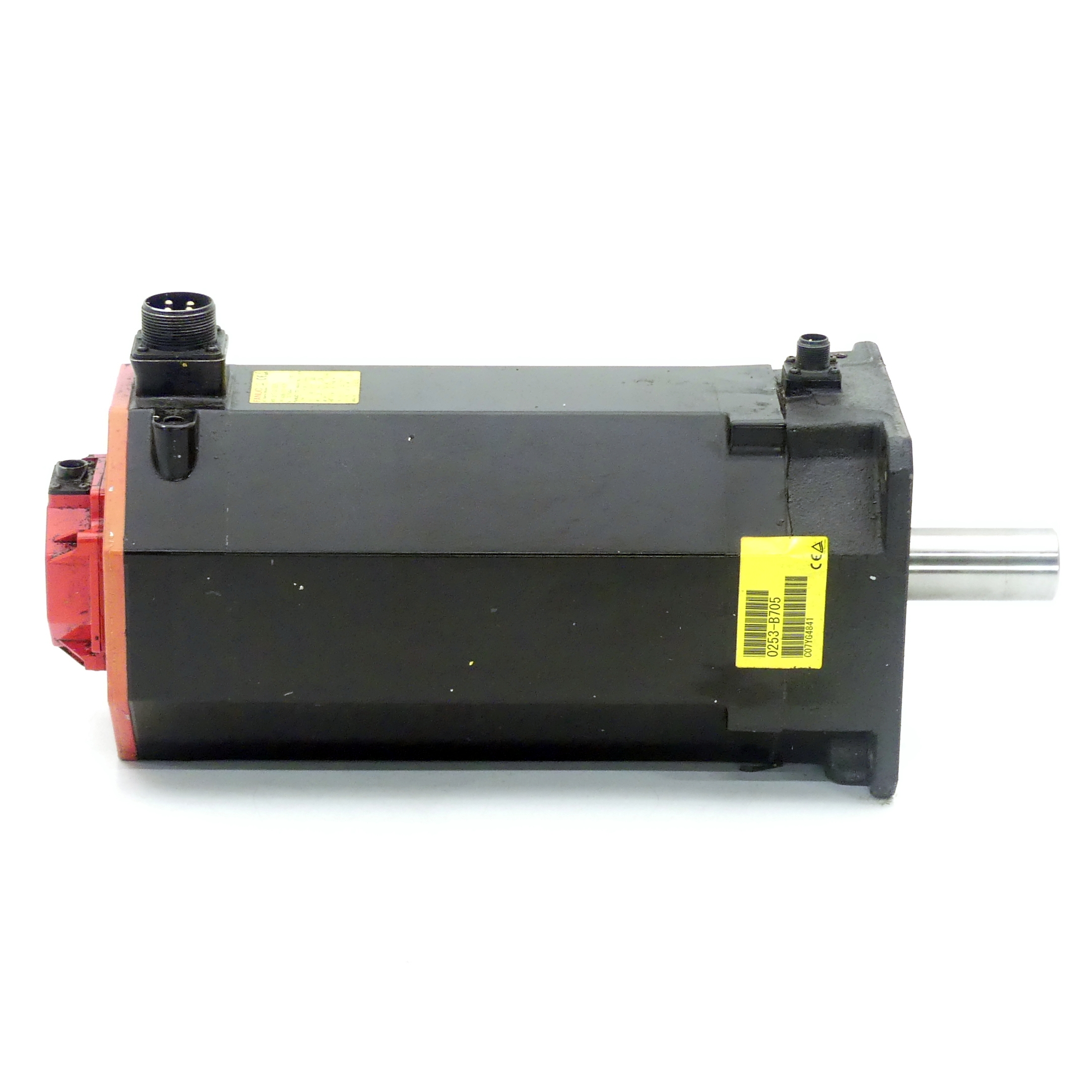 AC Servo Motor αiF 30/3000 Gebraucht