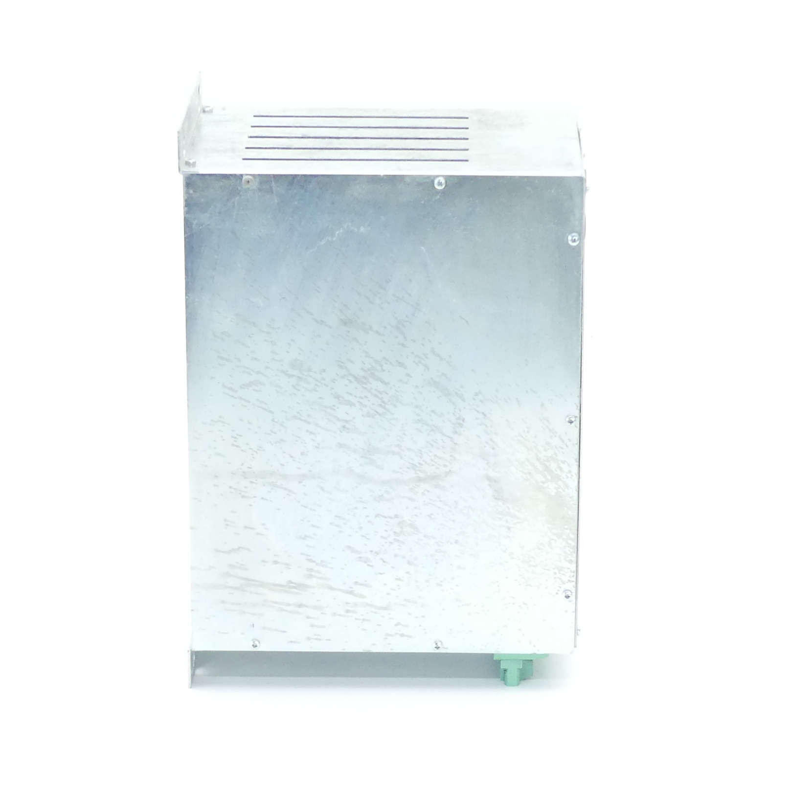 elektronischer Hydraulikregler  