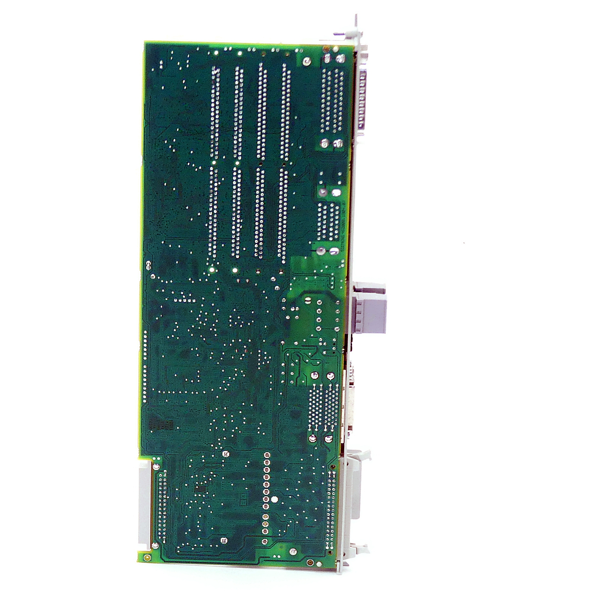 SIMODRIVE 611-D Regelungseinschub  Used