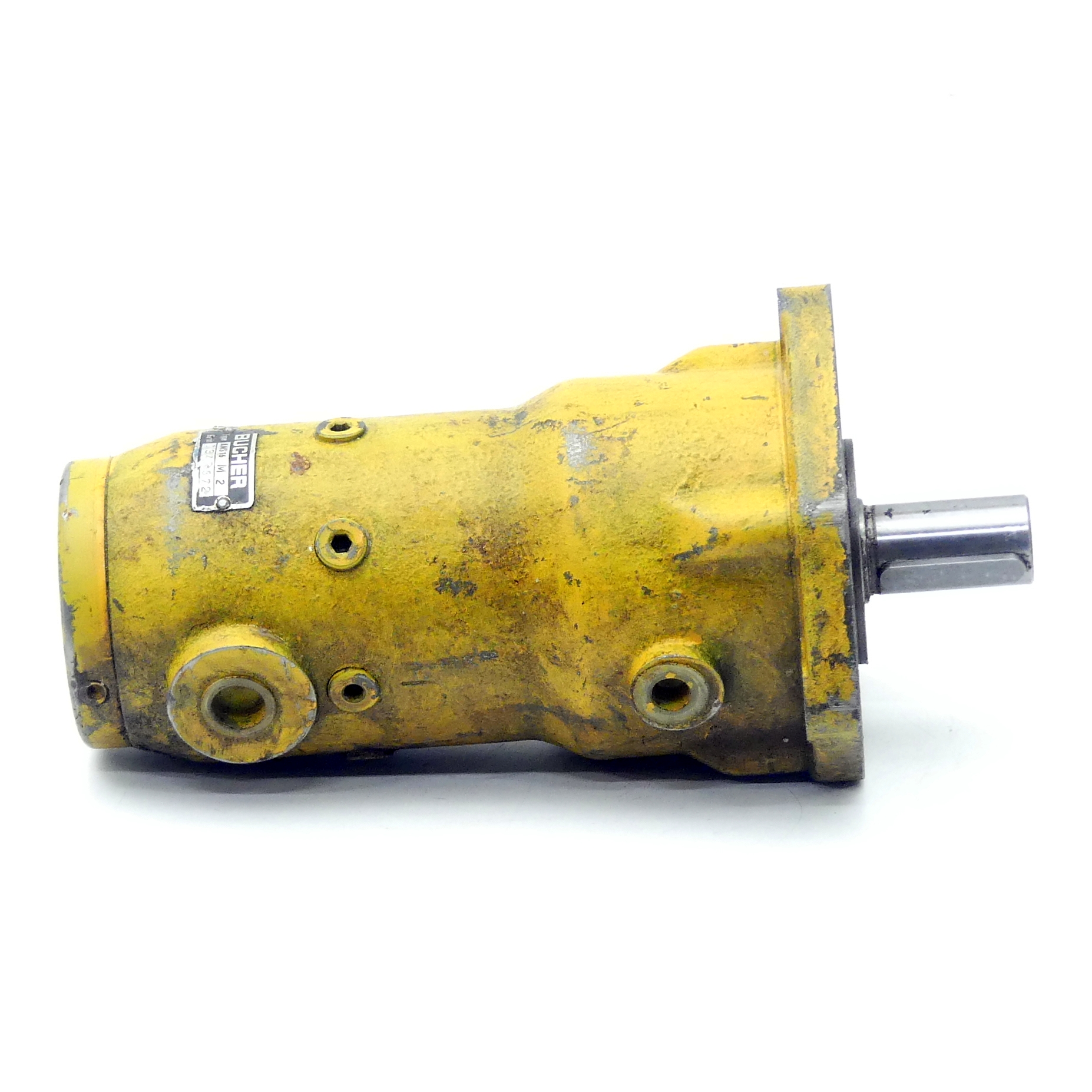 Hydraulikmotor  Gebraucht