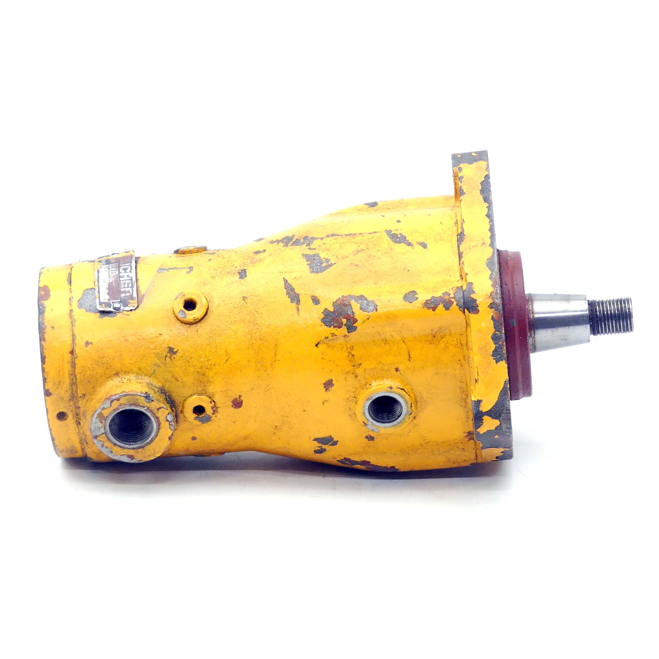 Hydraulikmotor  Gebraucht