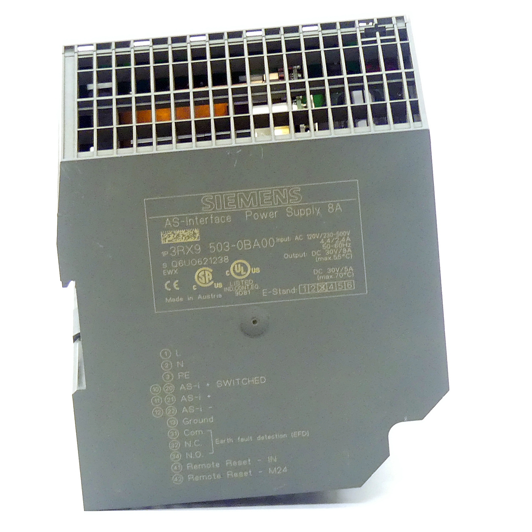 AS-Interface Netzteil  Neuwertig