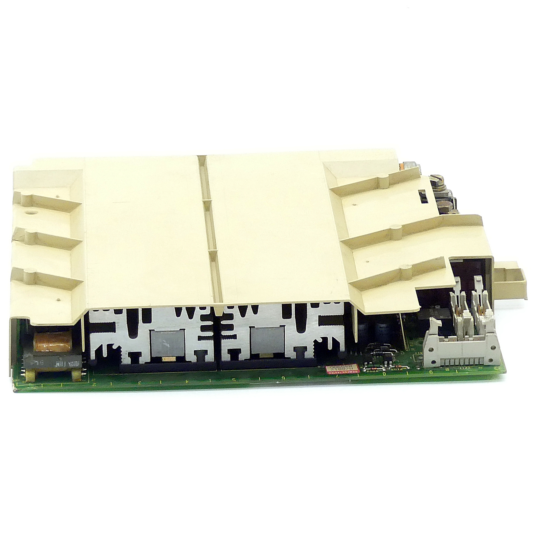 Simodrive power section  Used