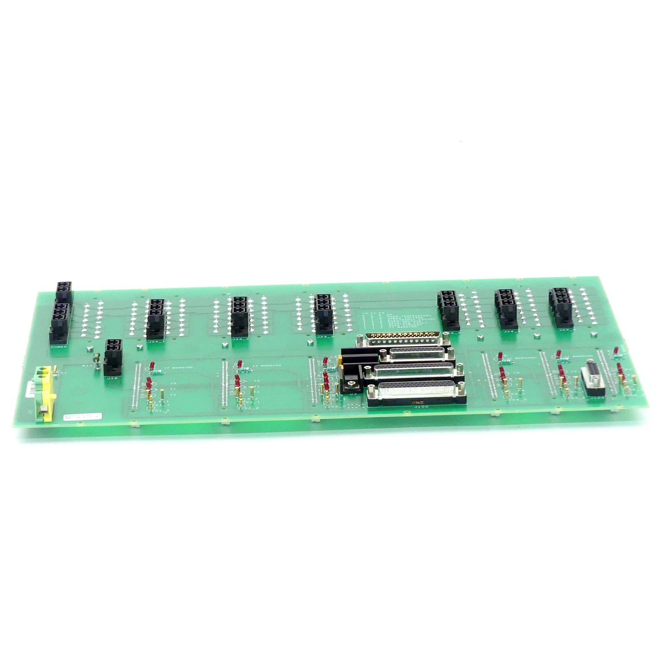 Kupplungskarte  Neuwertig