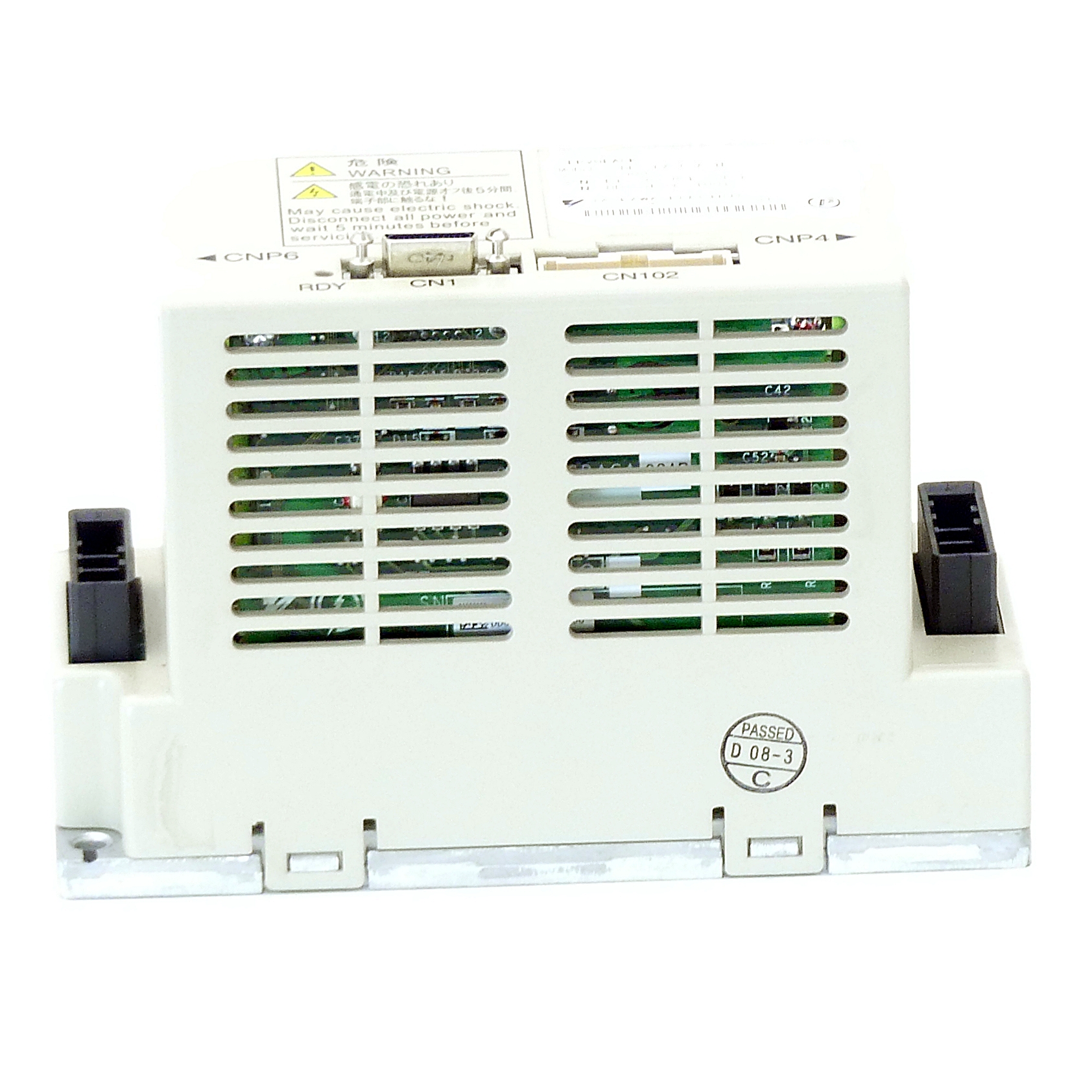 Servopack  Neuwertig