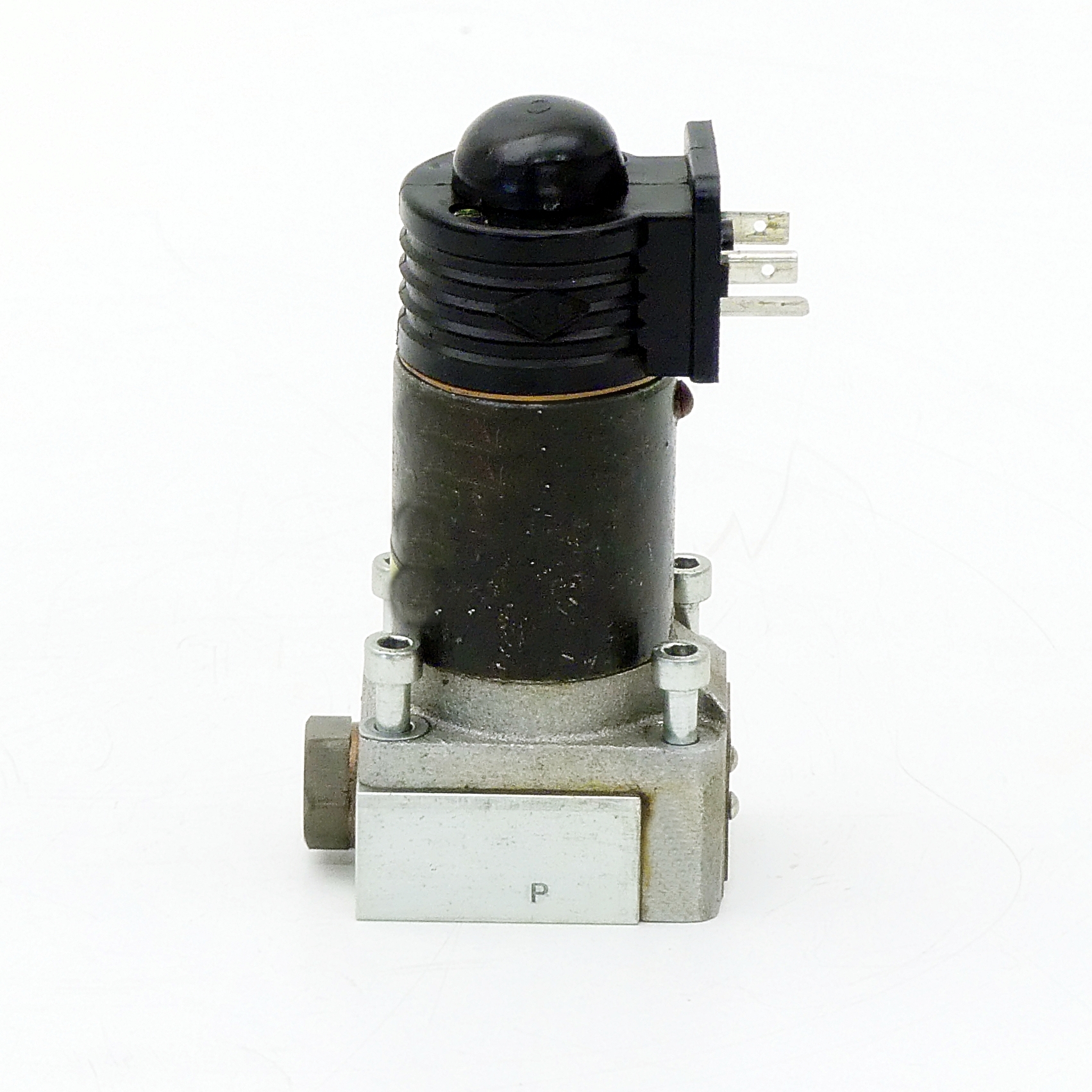 Wegeventil  Gebraucht