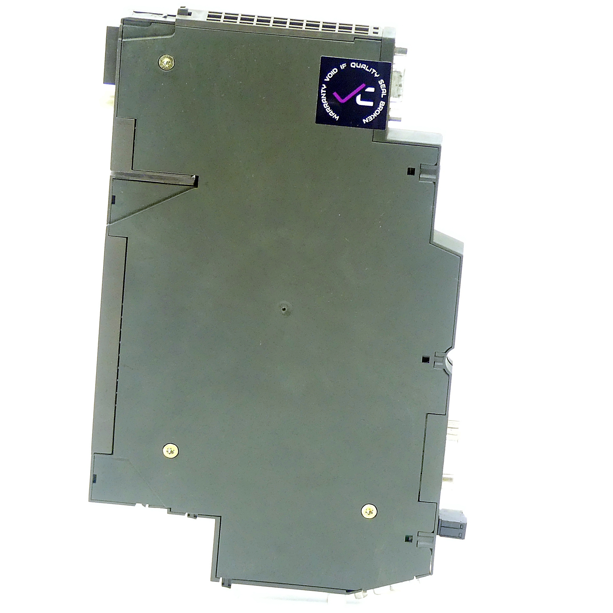 Frequenzumformer  Neuwertig