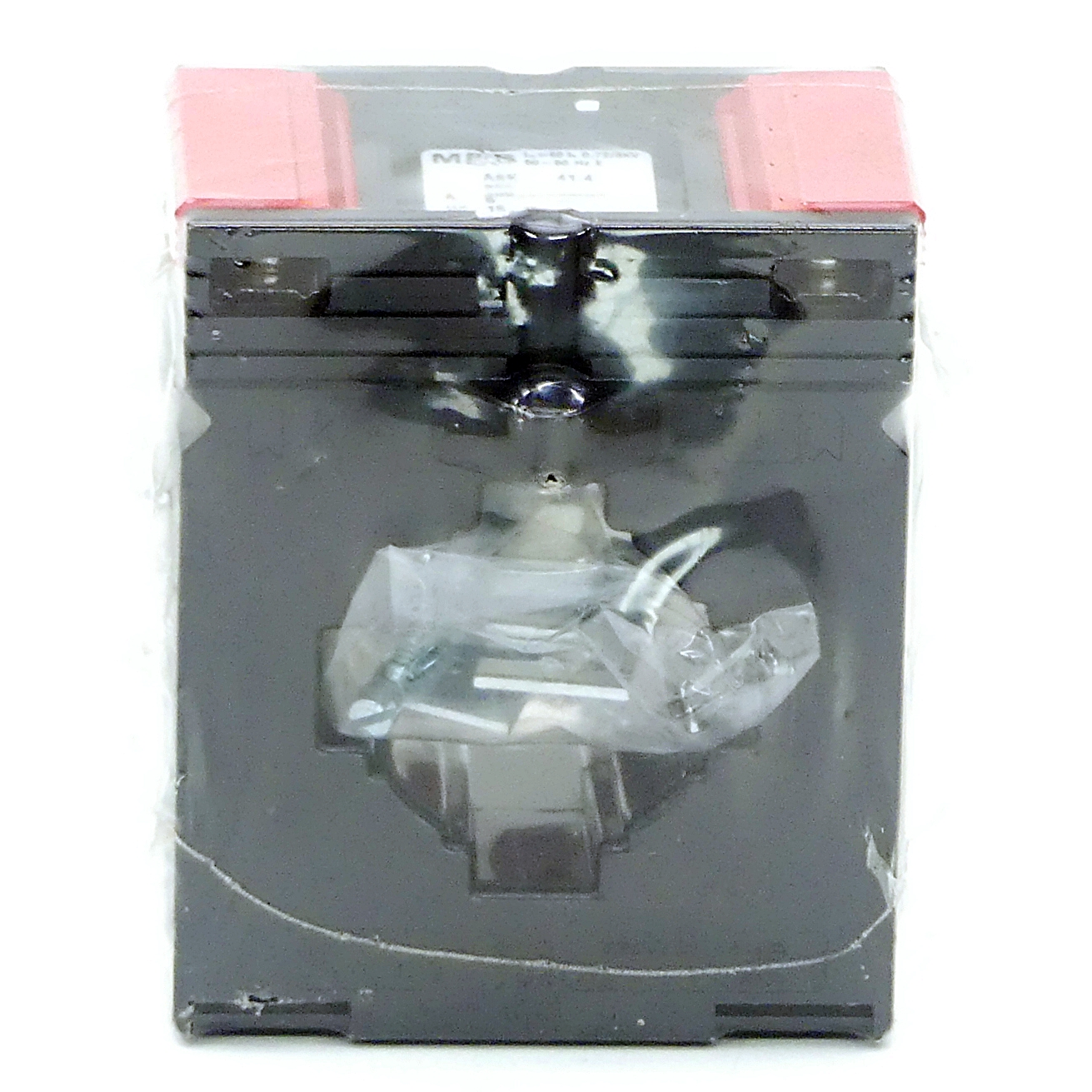 Aufsteckstromwandler  New FS