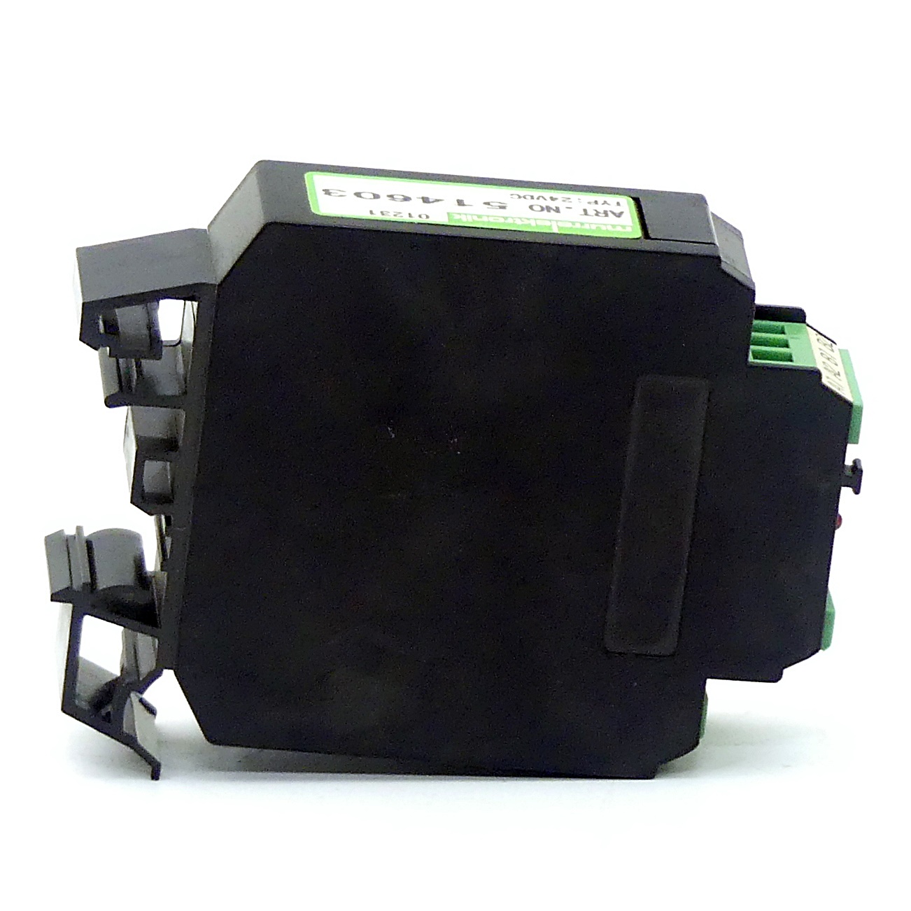 Relaismodul  Neuwertig