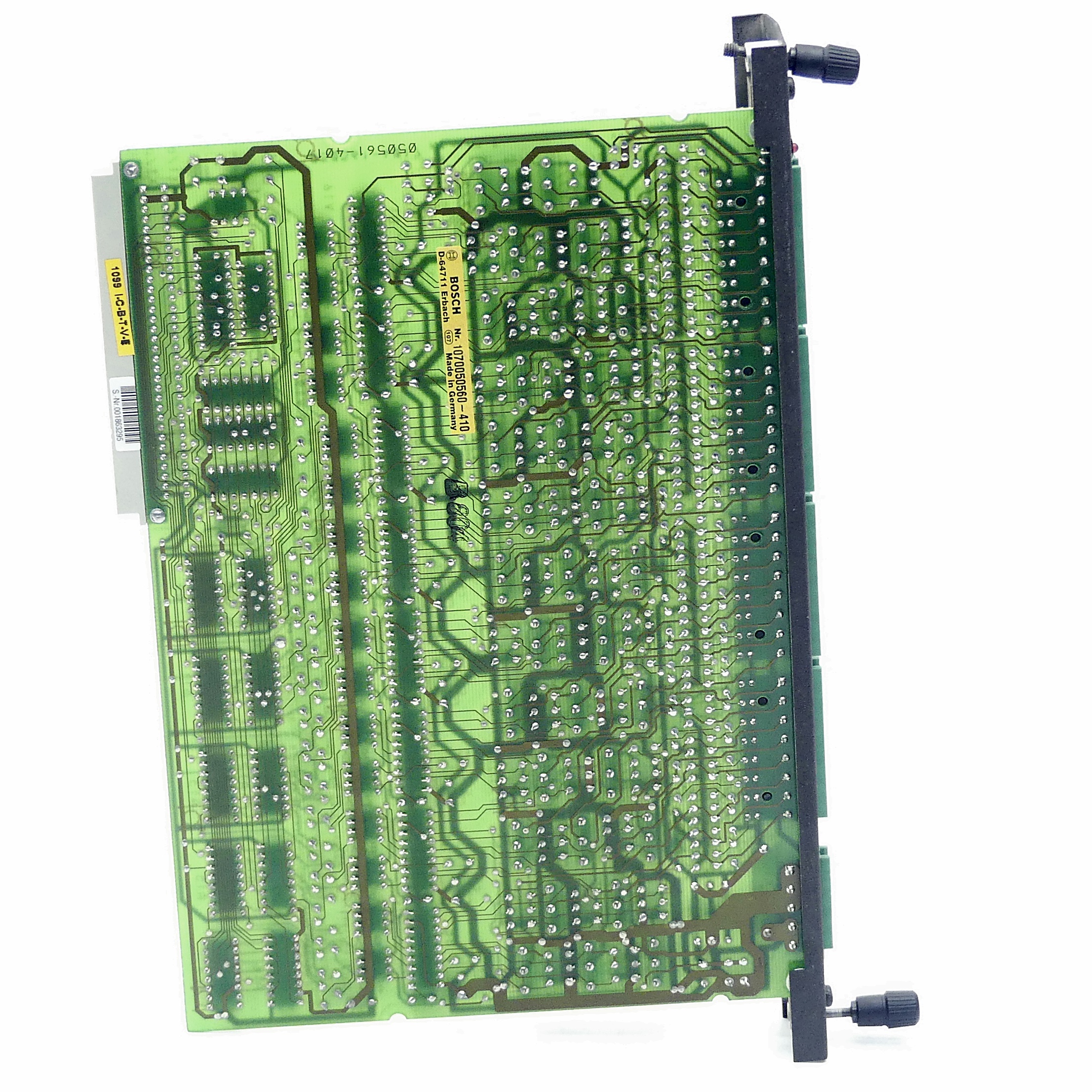 Digitalausgangsplatine  Neuwertig