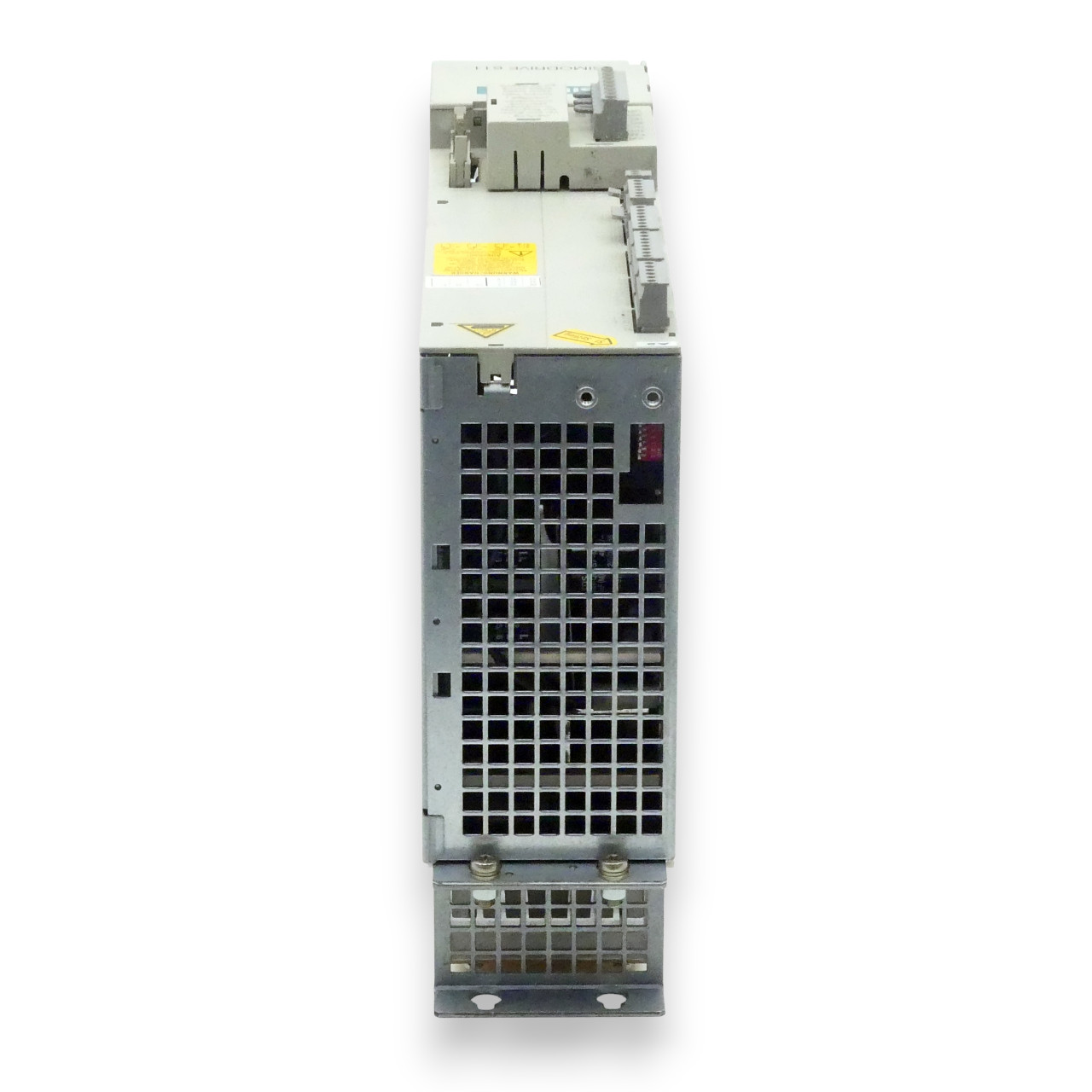 Feed module SIMODRIVE 611 