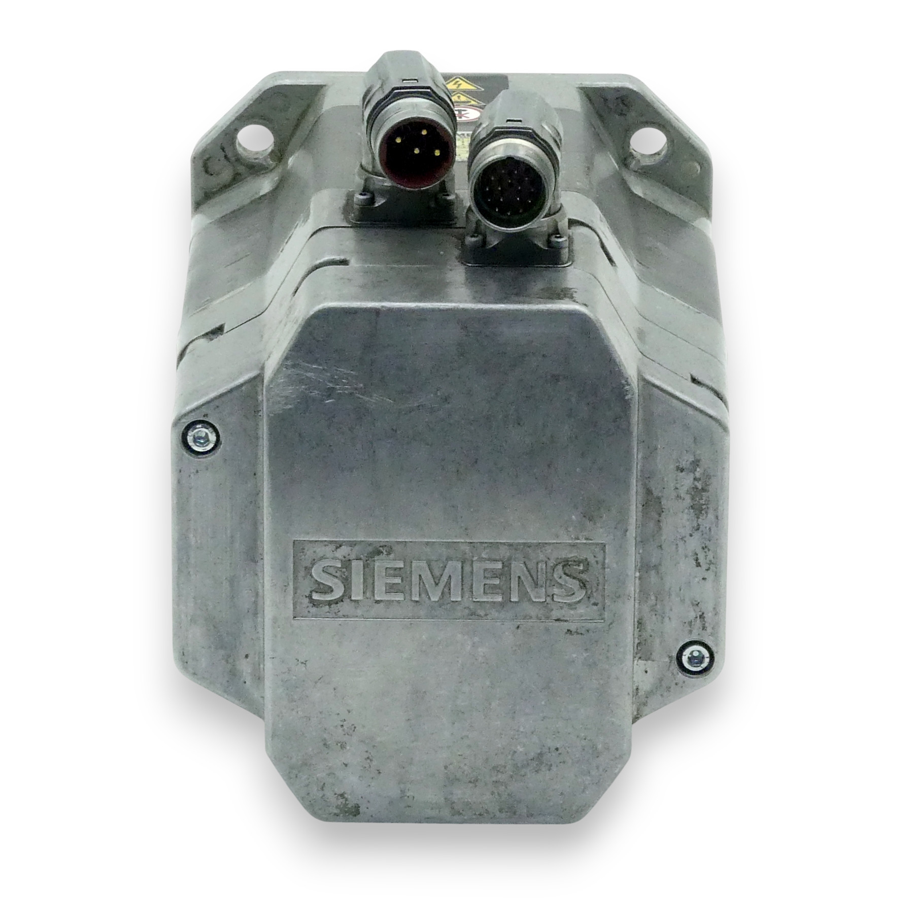 Servomotor  