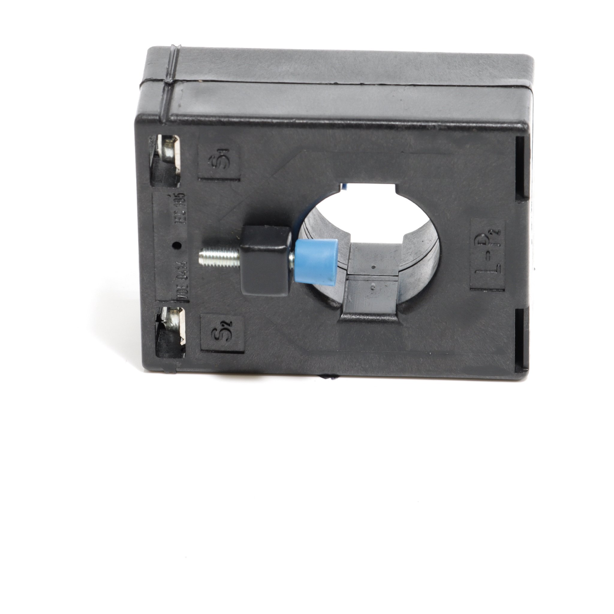 plug-in current transformer  Used