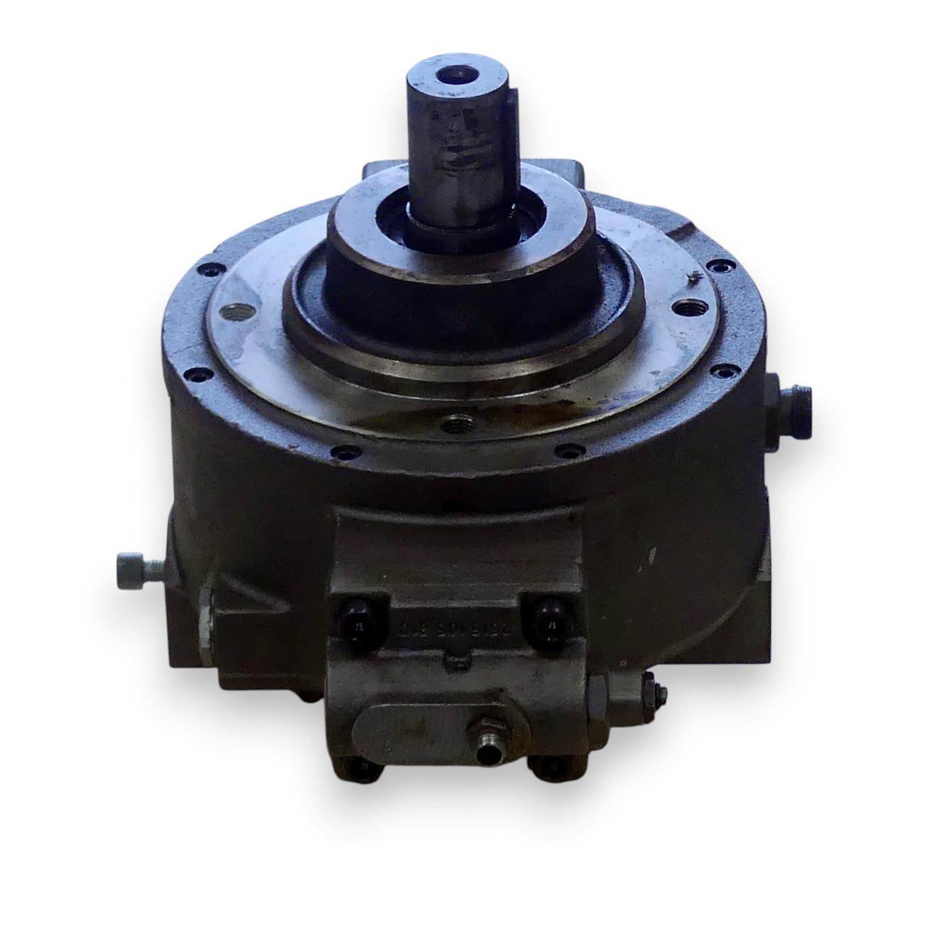 Bosch RKP-63RPV radial piston pump  Used