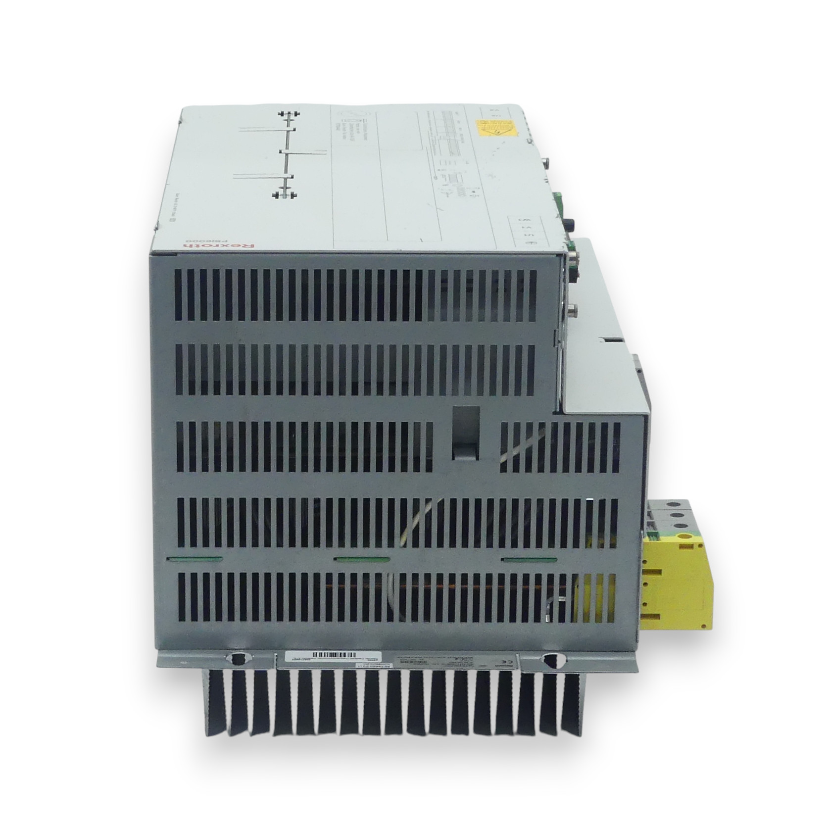 Medium frequency converter PSI 6300.373L1 