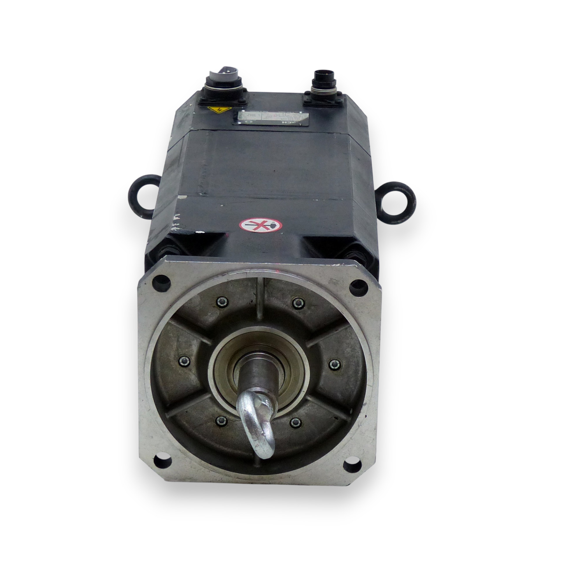 Brushless servo motor SD-B5.250.030-10.000 