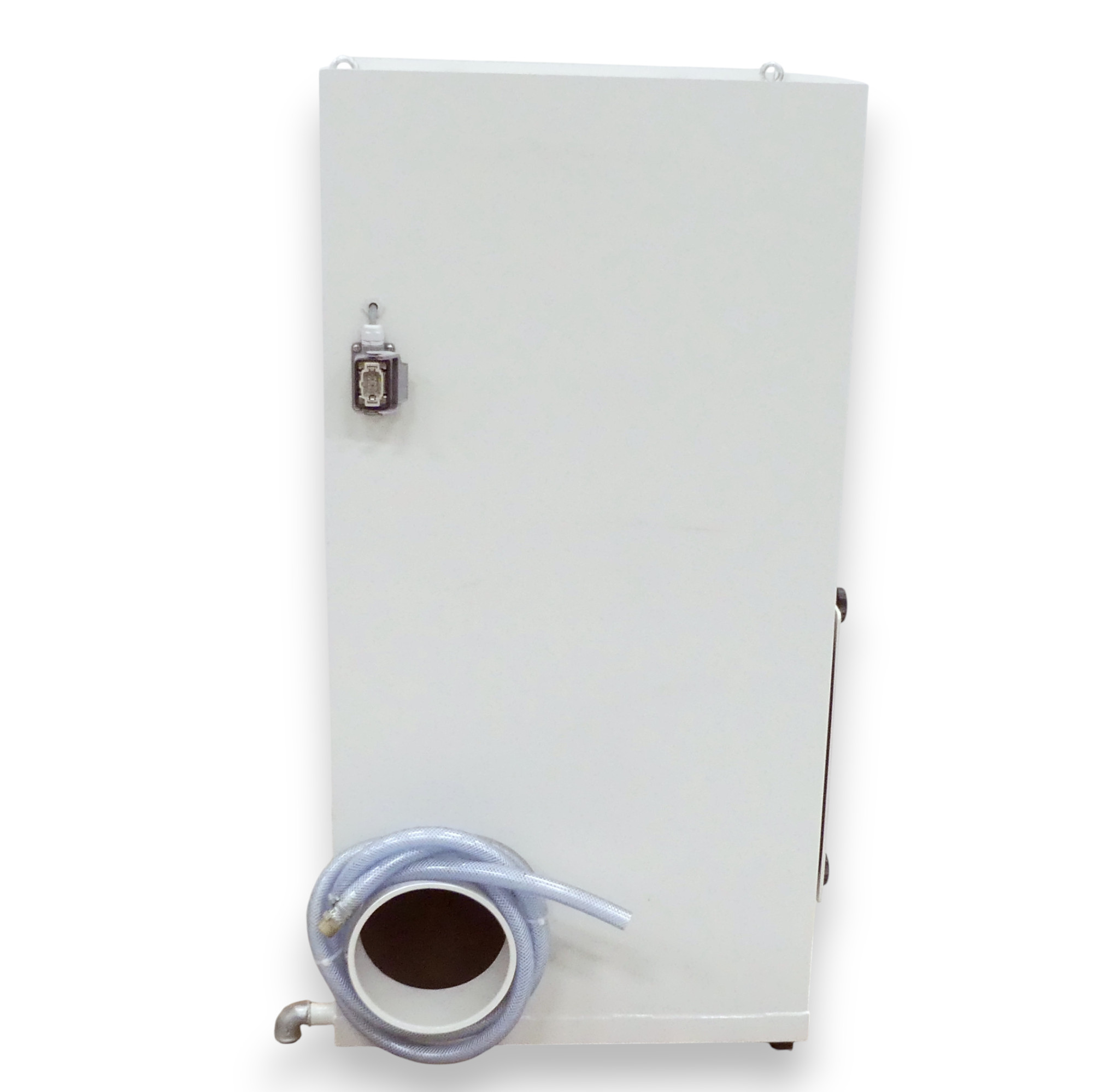 Kühlschmierstoff-Abscheider EM Compact GROB 2500 A 