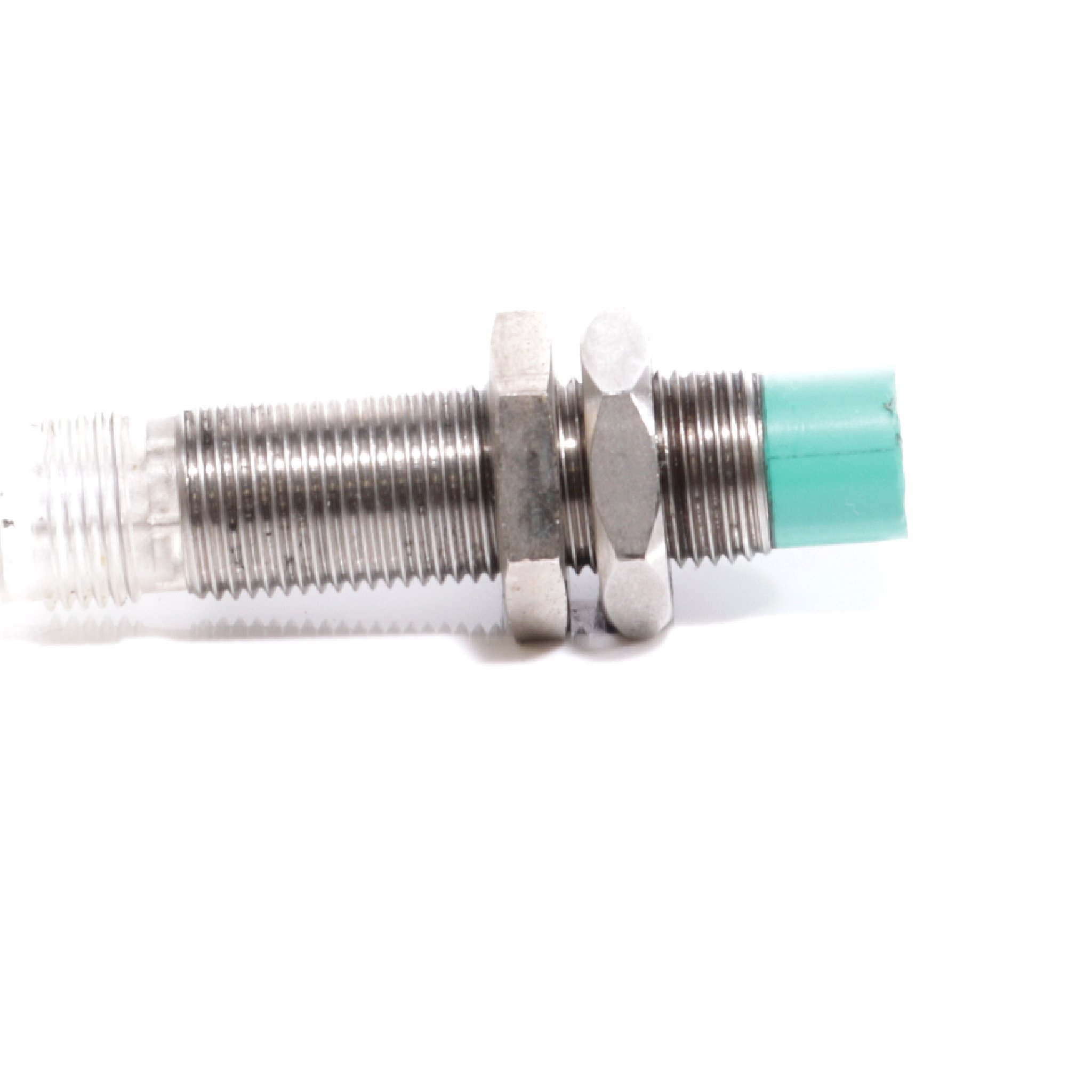 Inductive sensor NJ4-12GM40-E2 Used