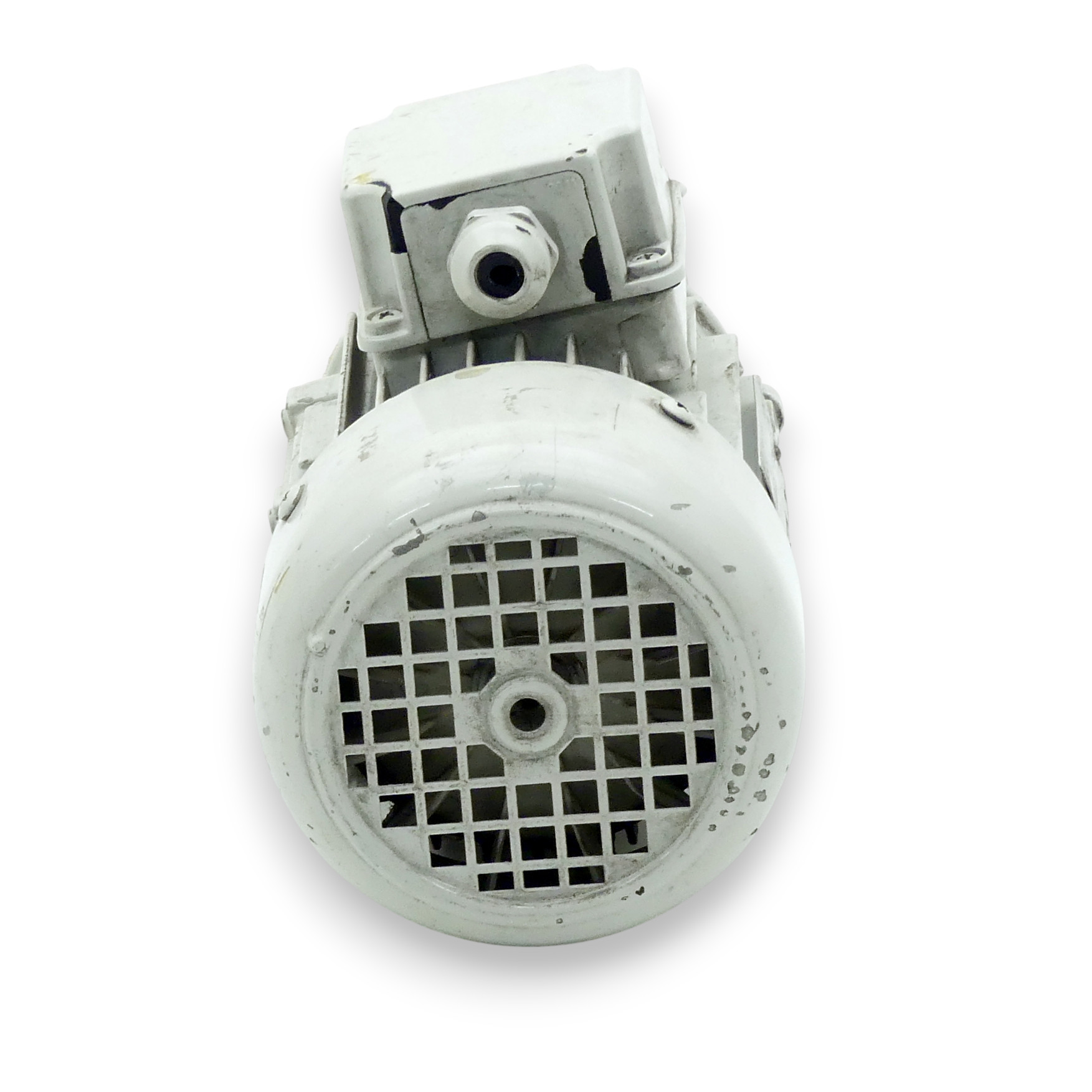 Electric motor  Used