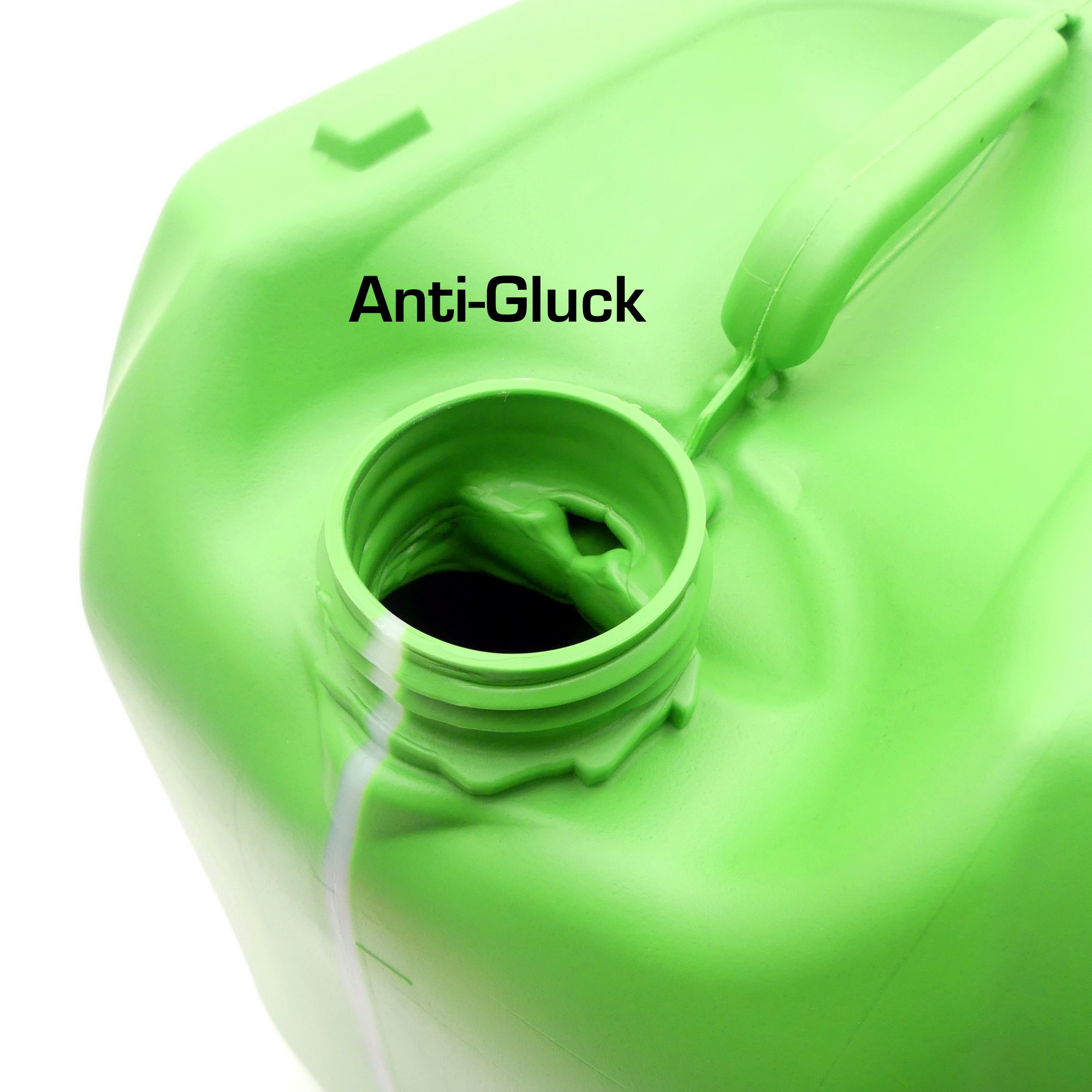 Getriebeöl REC CLP 220 20 Liter