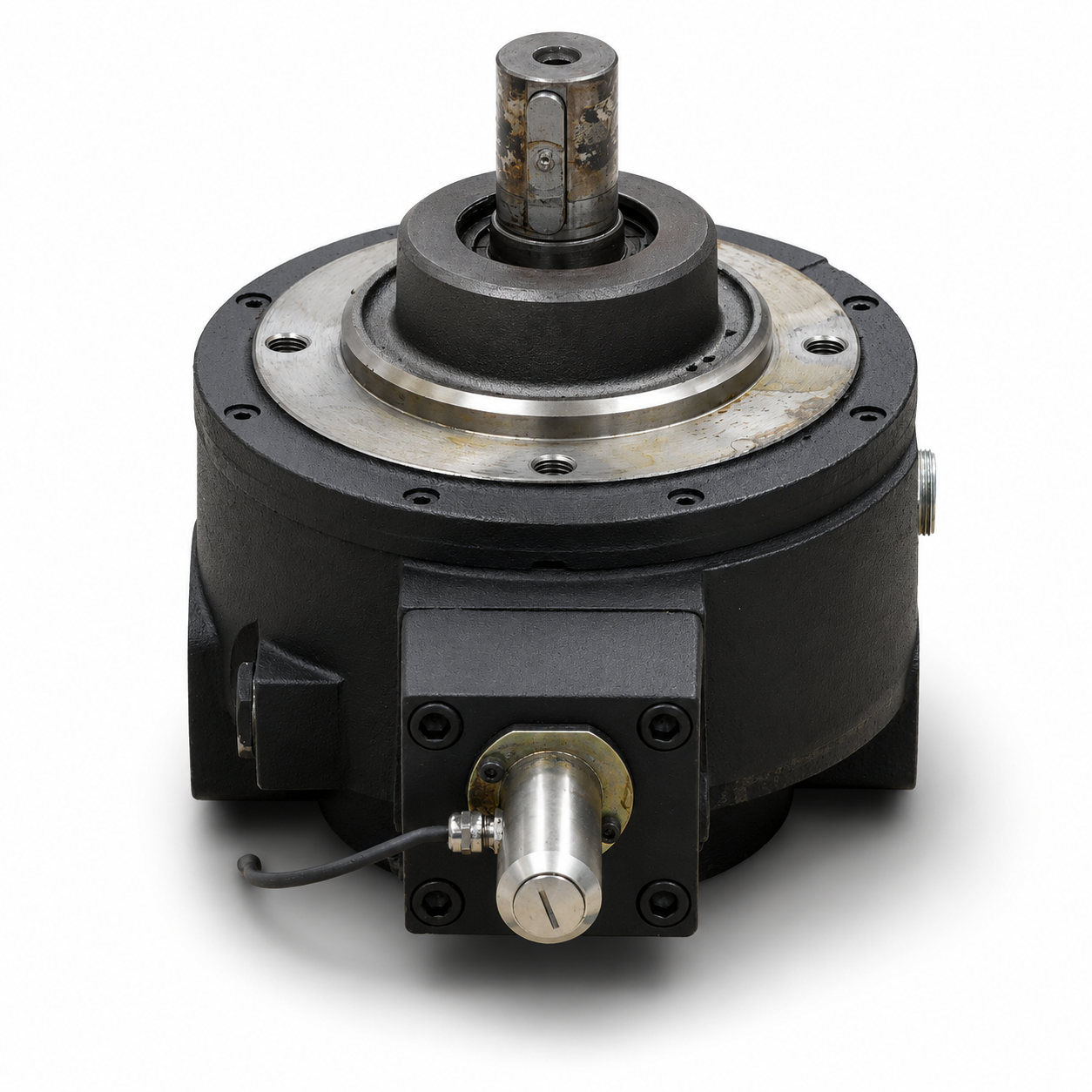 Radialkolbenpumpe  Gebraucht