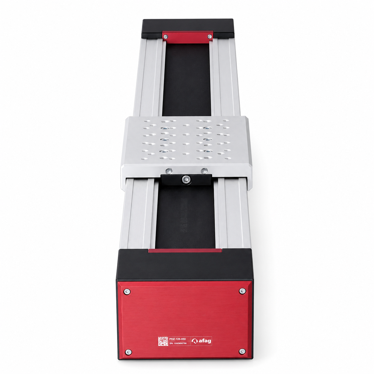 Portalachse PDZ-128 Neu
