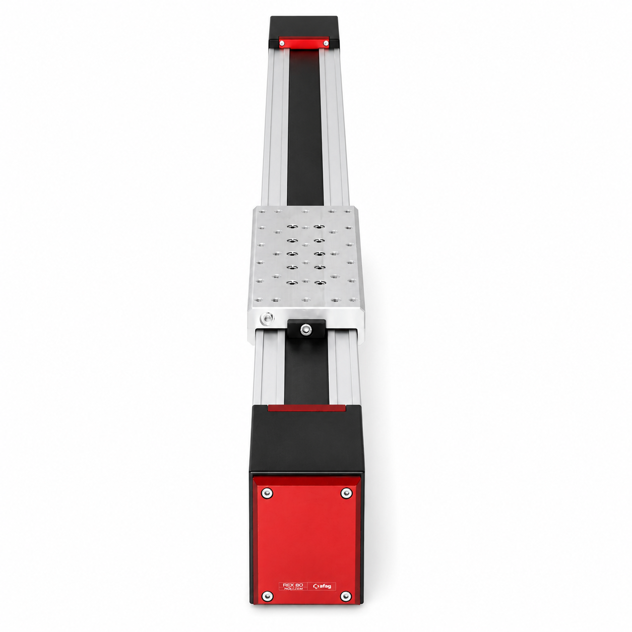 Portalachse PEZ-80 Neu