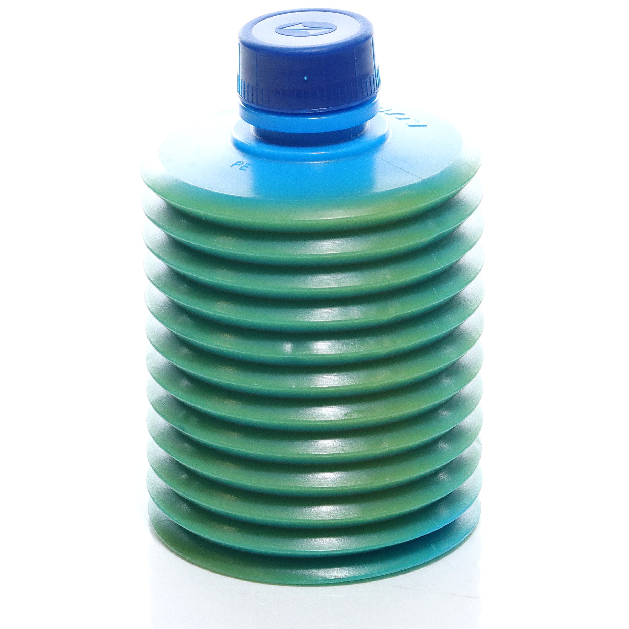 700 ml Bellows, 15 pieces  New FS