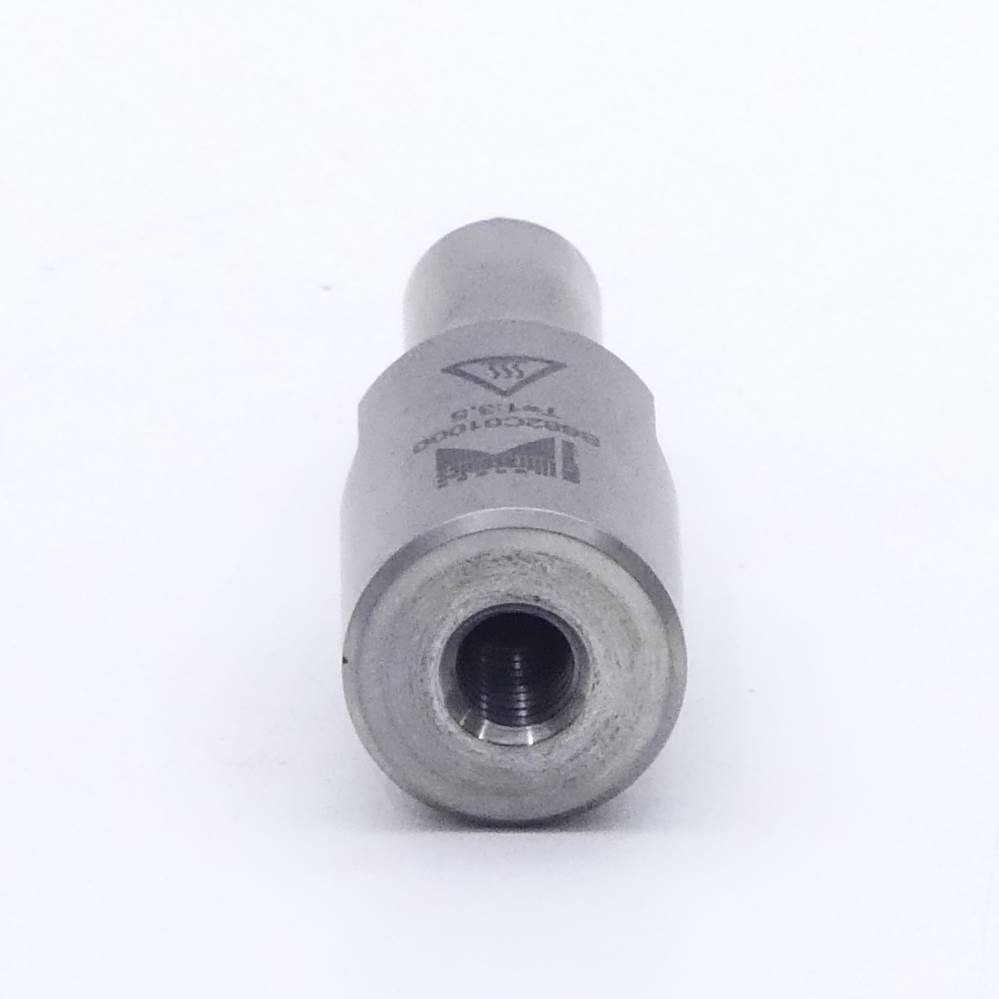 Sonotrode T=1:3,5