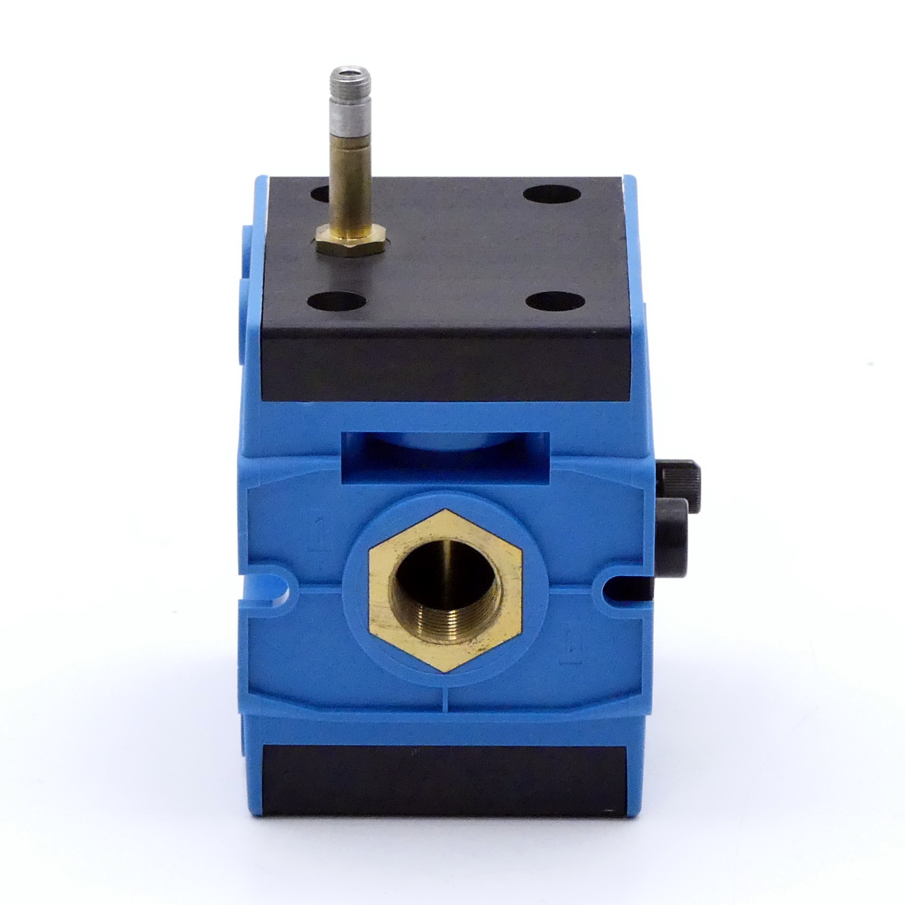 Single pilot valve 10421 
