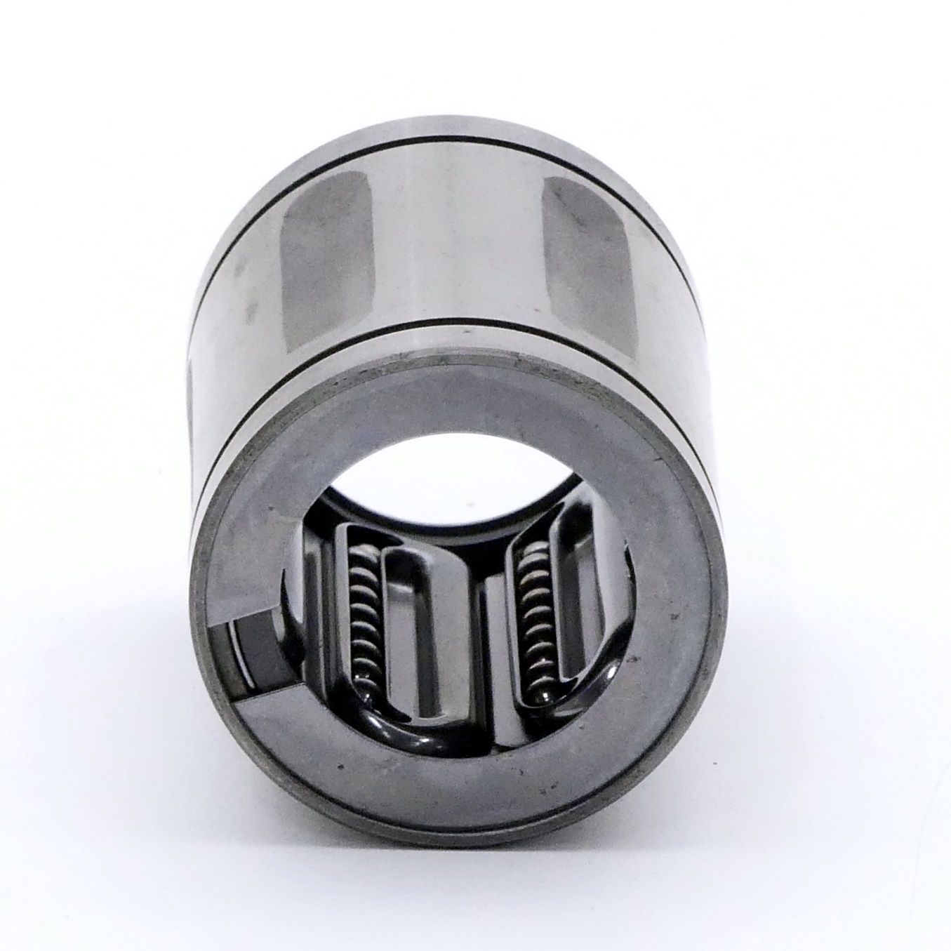 Linear bearings 