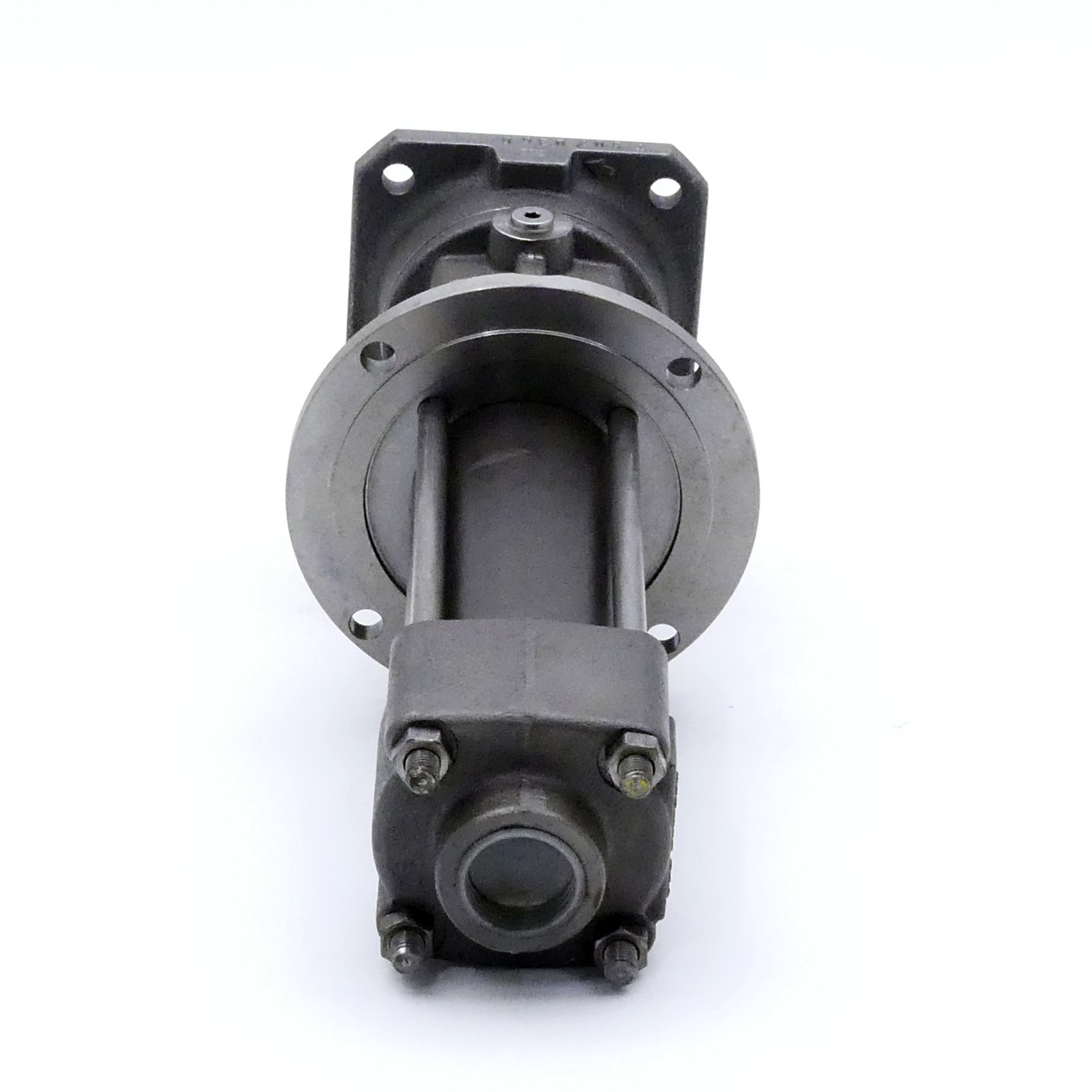 Screw pump EMTEC-A40 R46DQ 