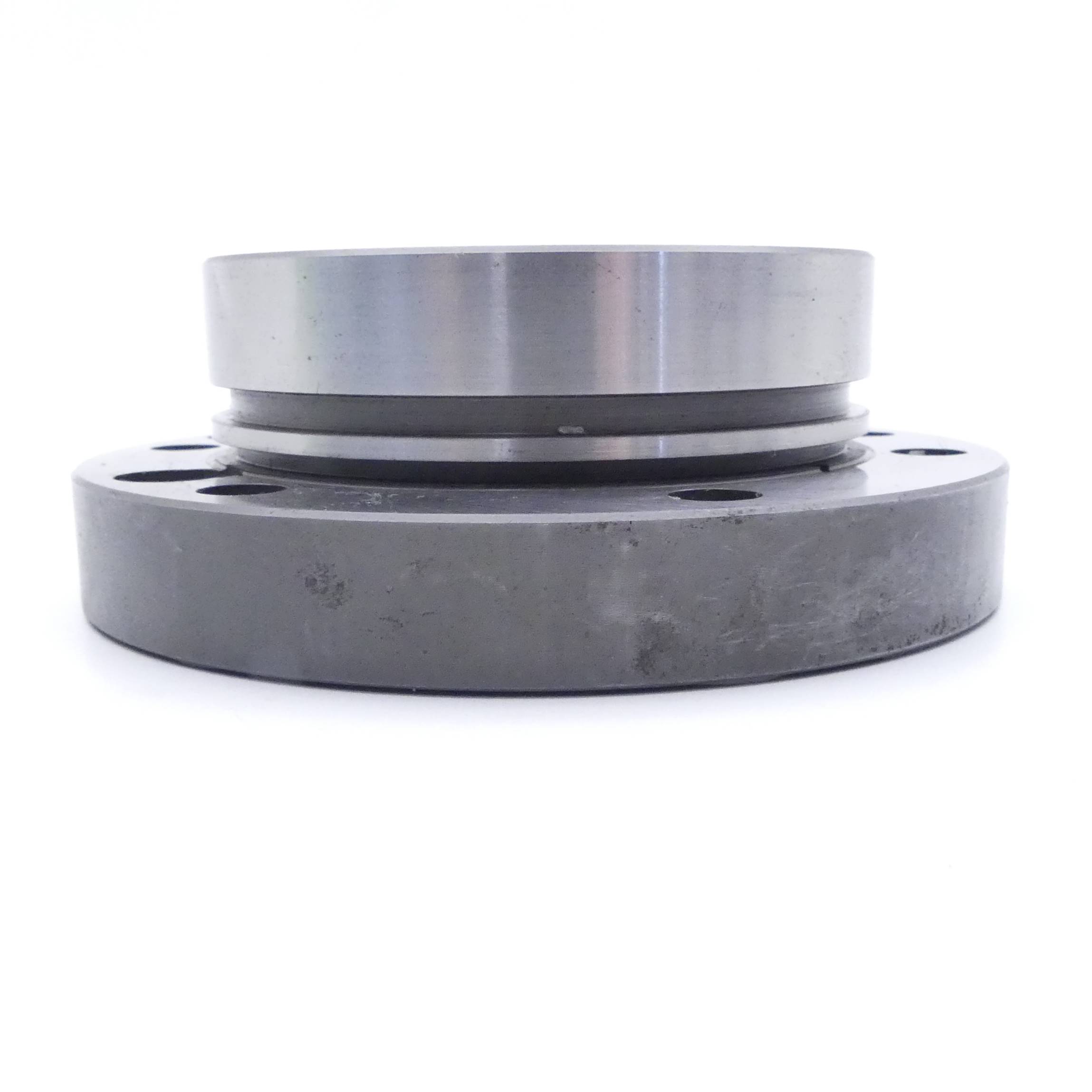 flange