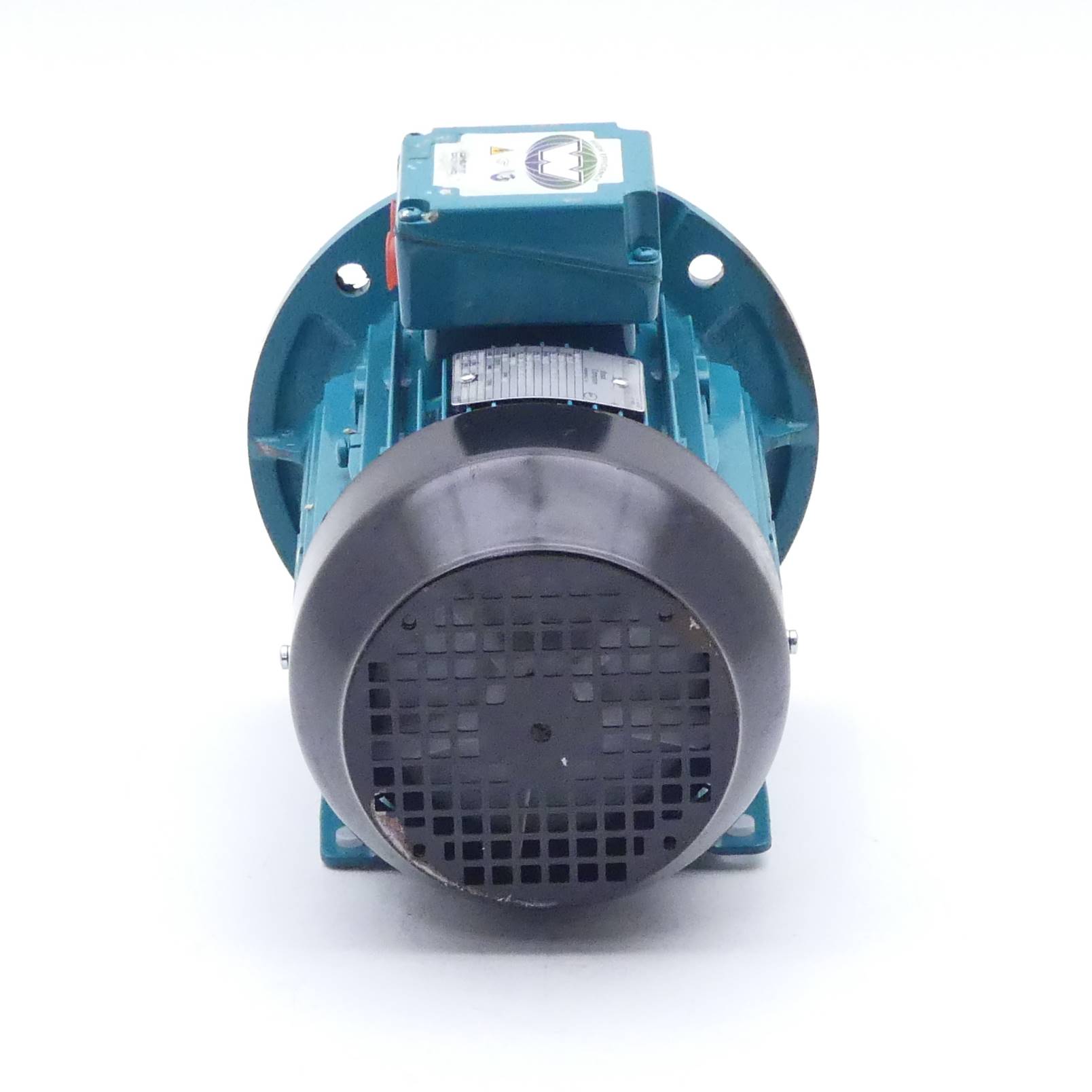 Three-phase motor