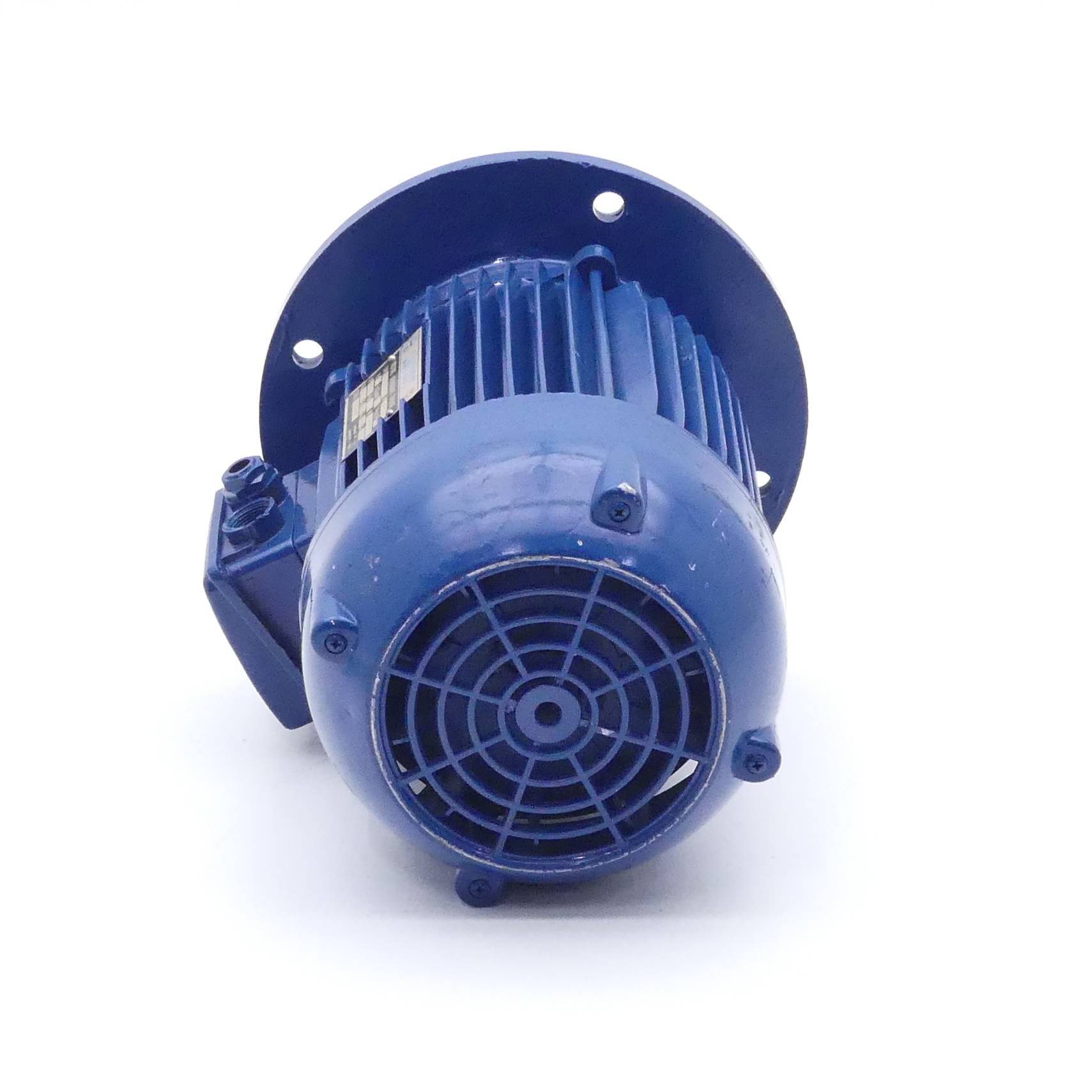 three-phase motor  100 S4