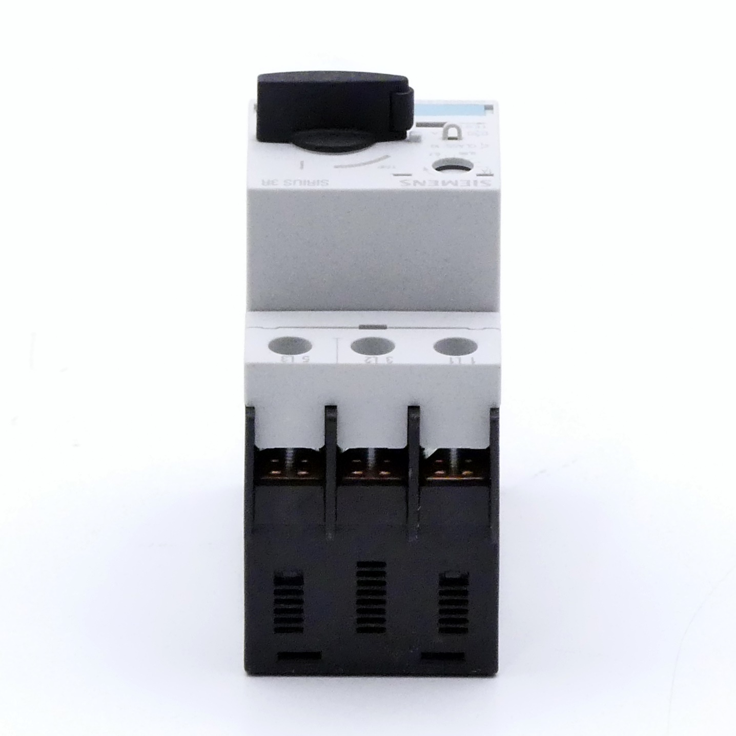 Circuit Breaker  Used