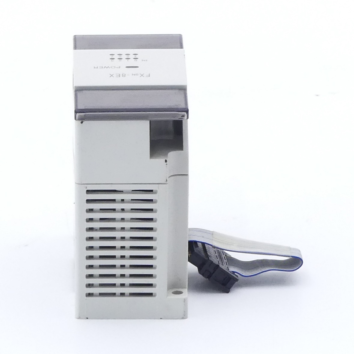 Erweiterungsmodul FXon-8EX