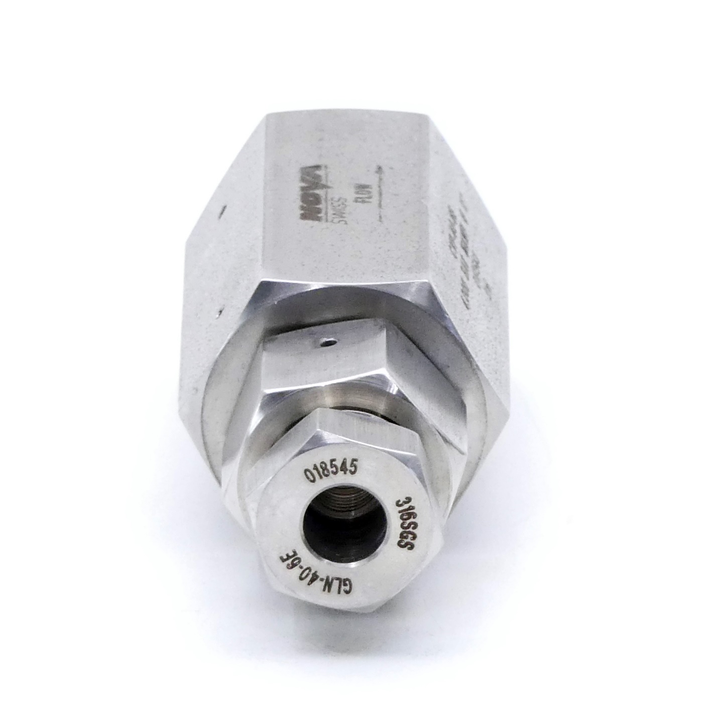 Check valve