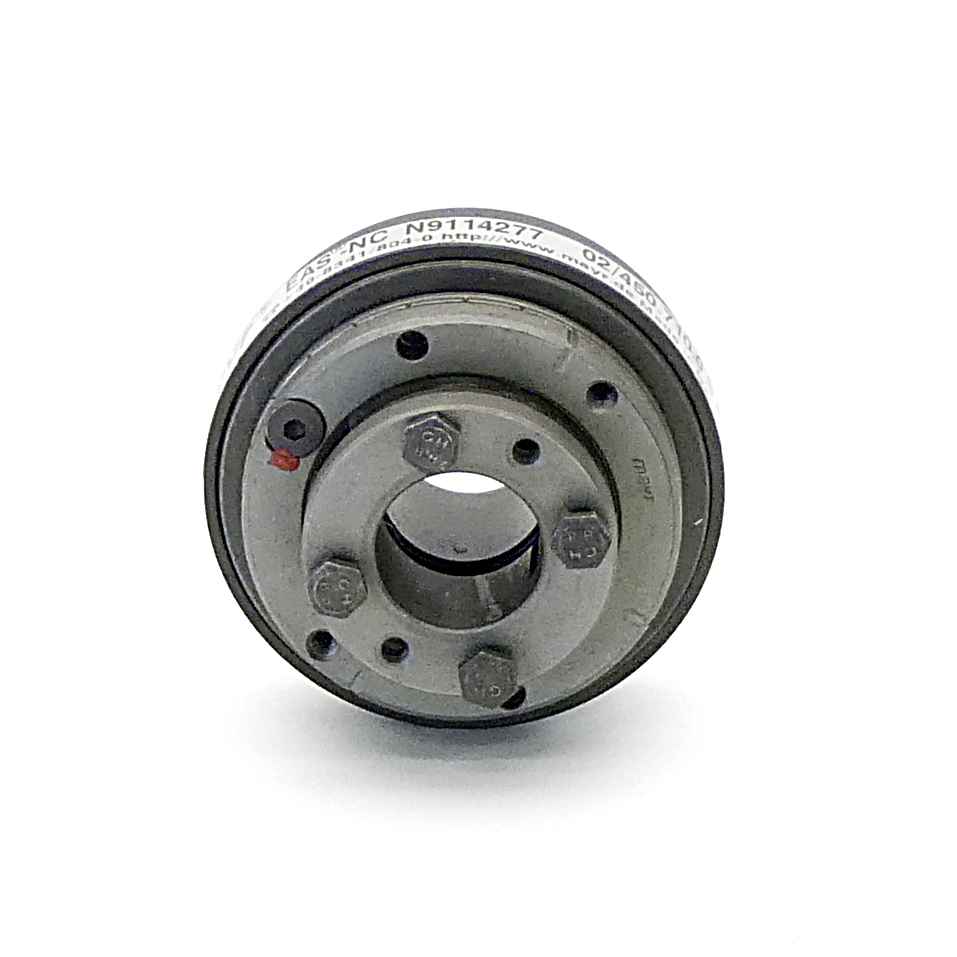 Safety clutch EAS-NC