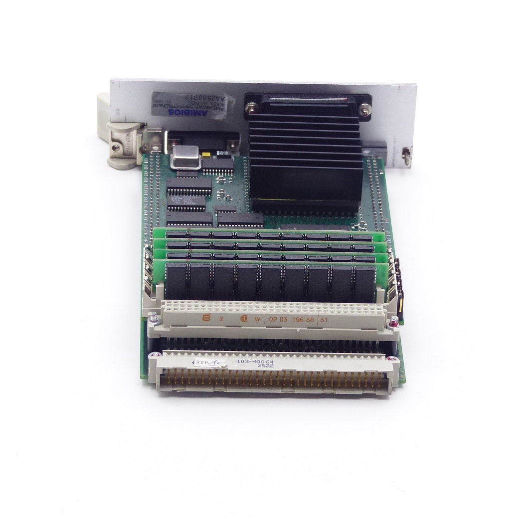 Circuit Board SMP